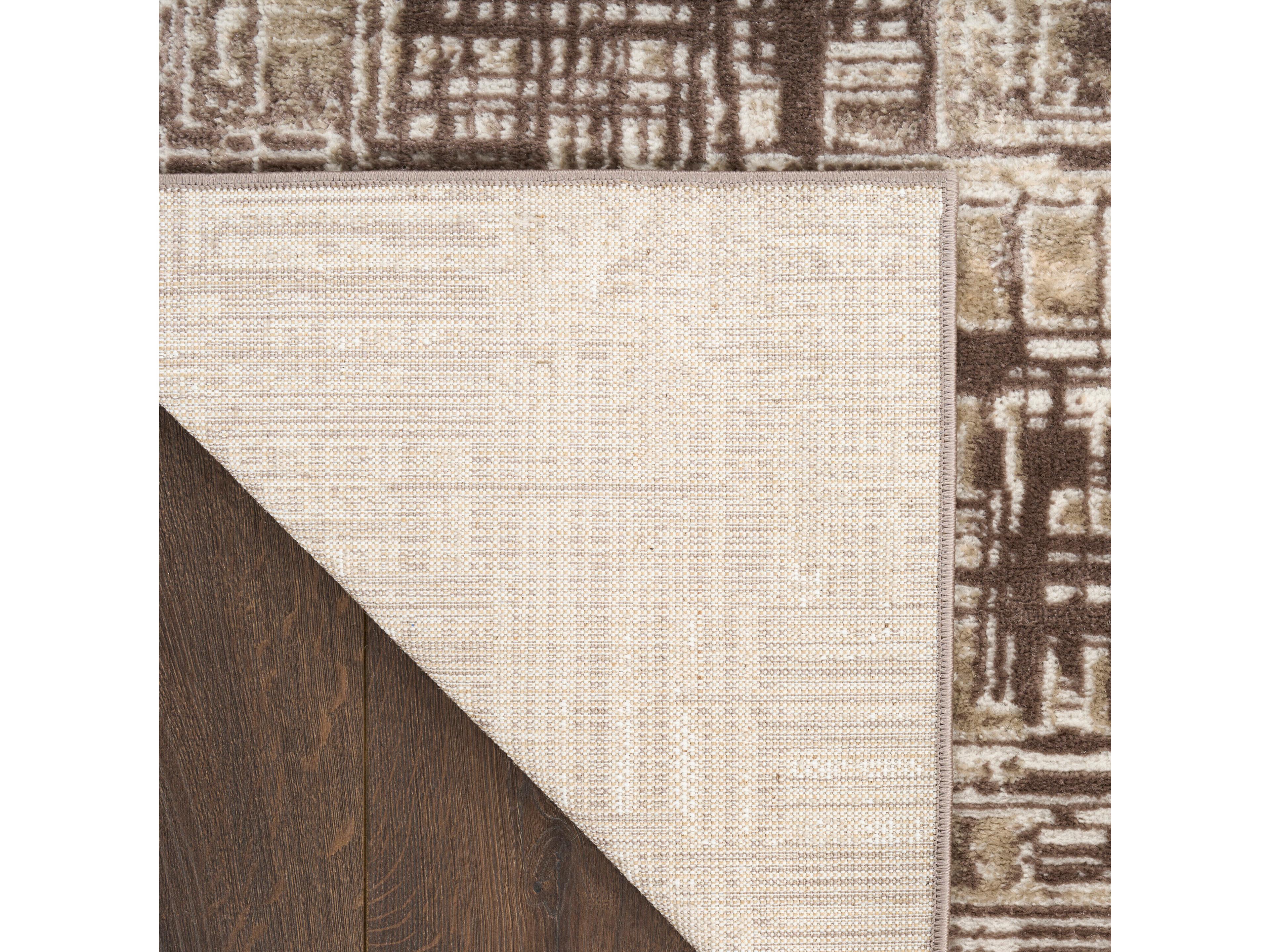 Nourison Dekor Abstract Area Rug