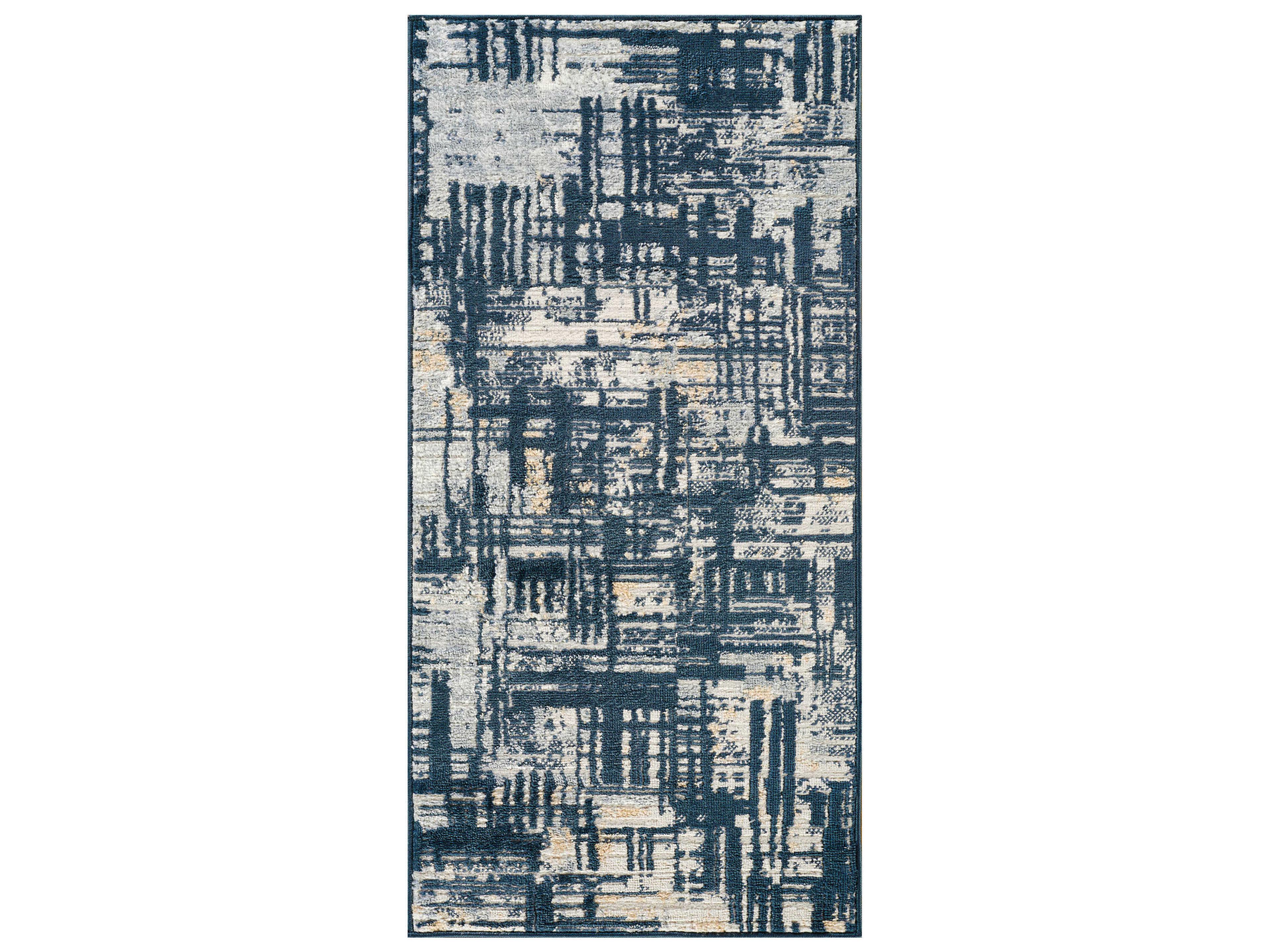 Dekor Abstract Area Rug