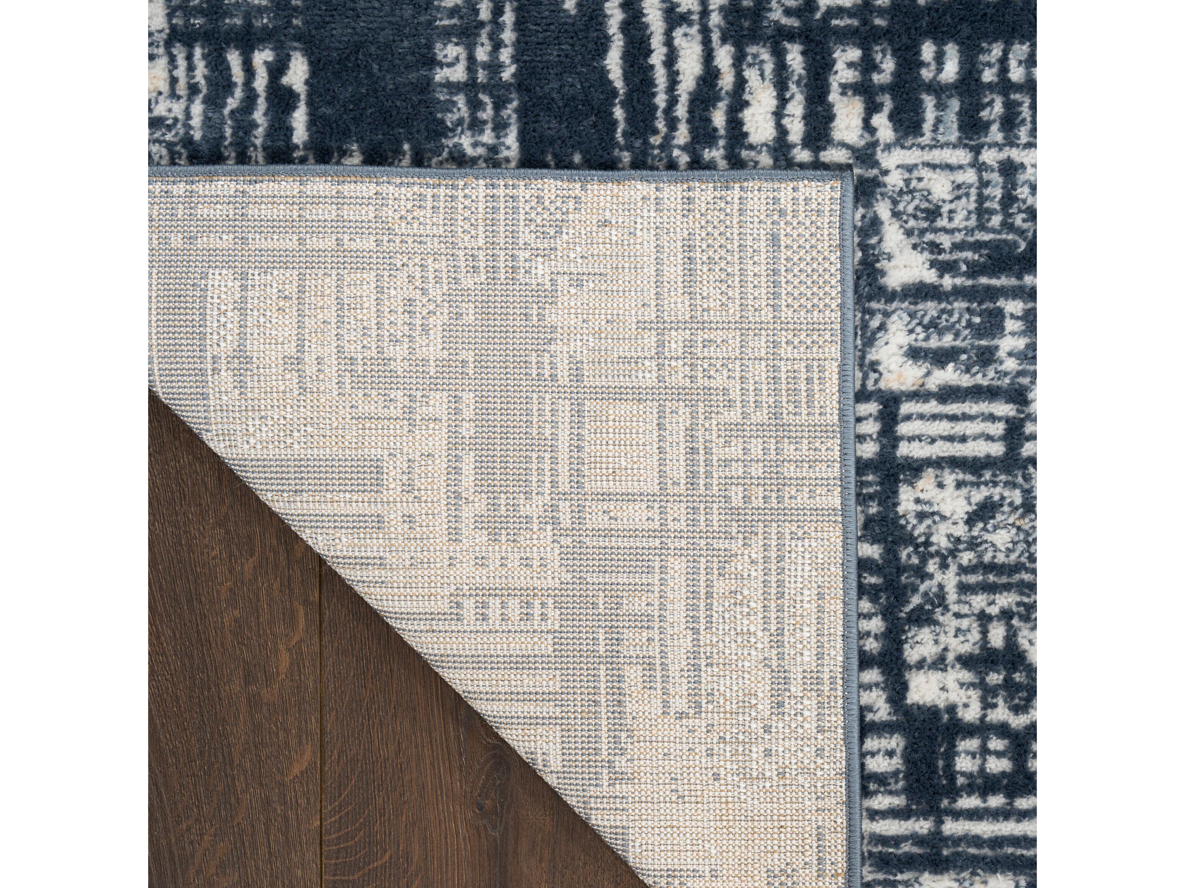 Nourison Dekor Abstract Area Rug