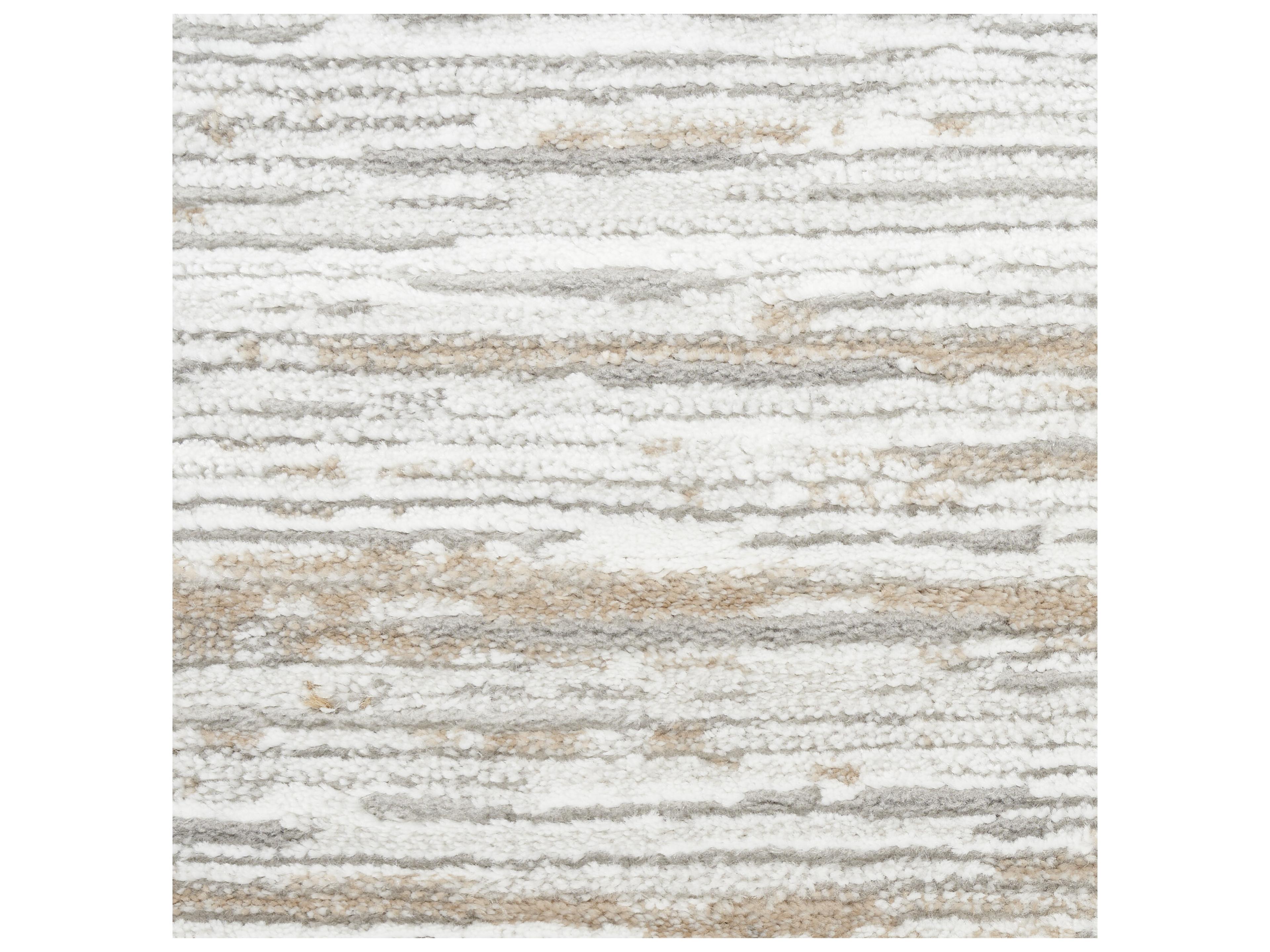 Nourison Dew Striped Area Rug