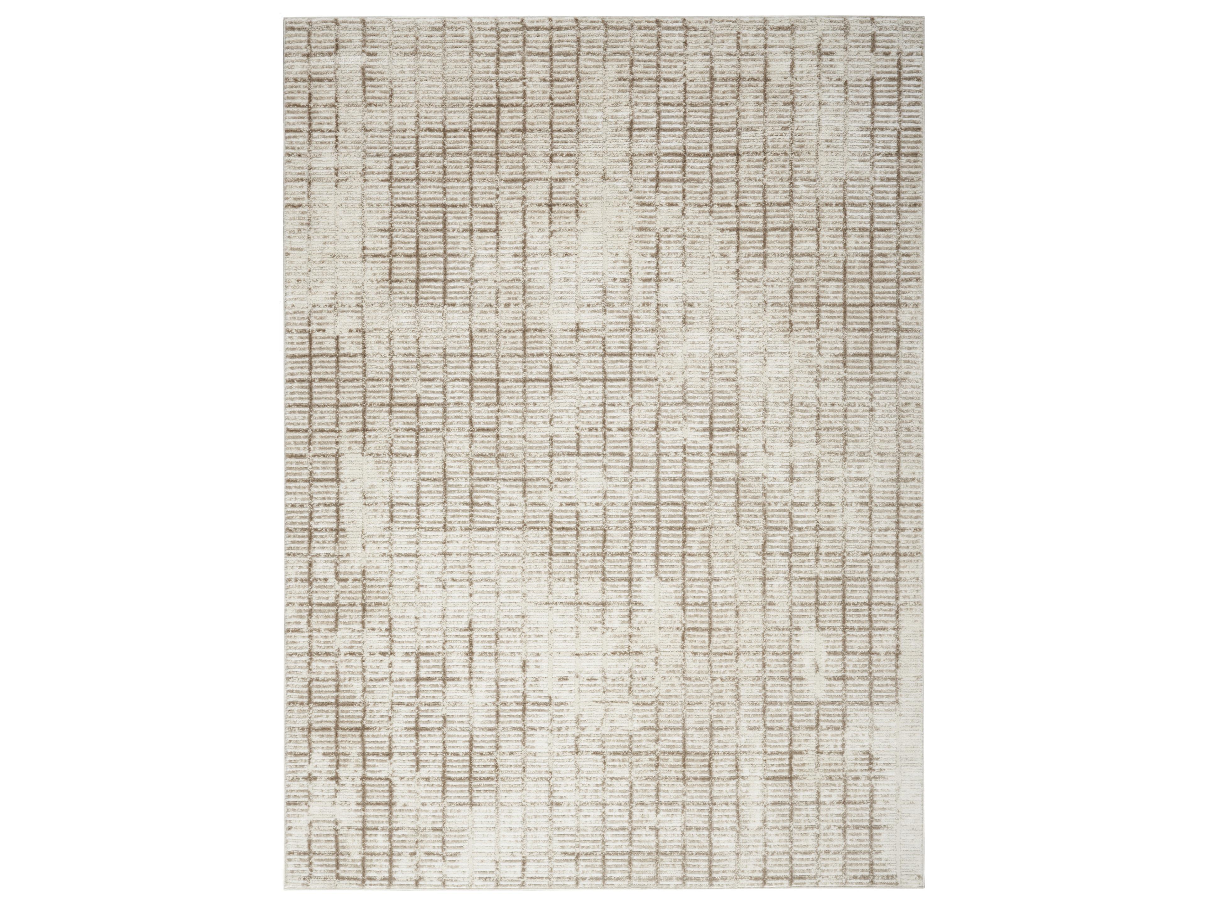 Dew Geometric Area Rug