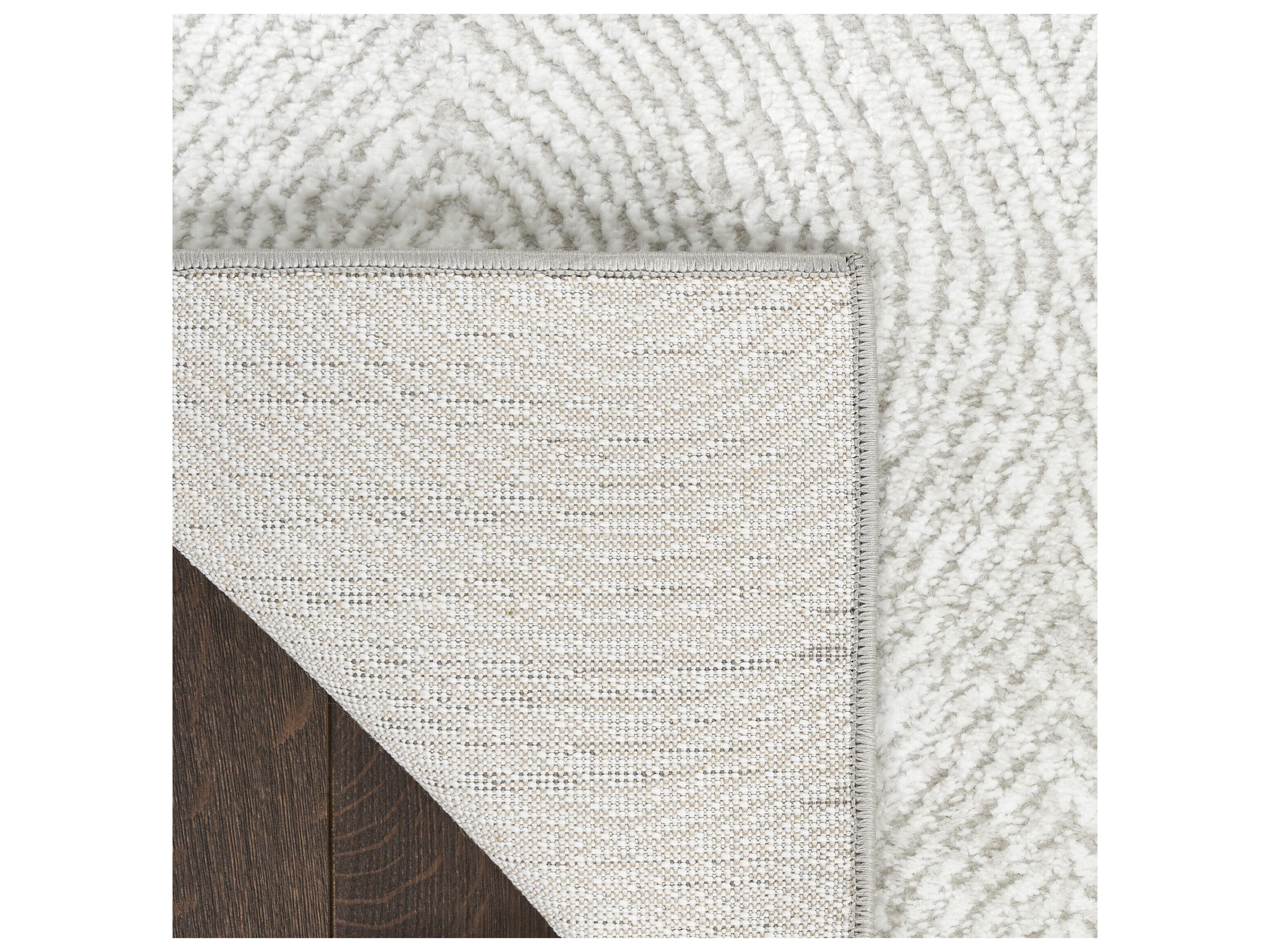 Nourison Dew Moroccan Area Rug