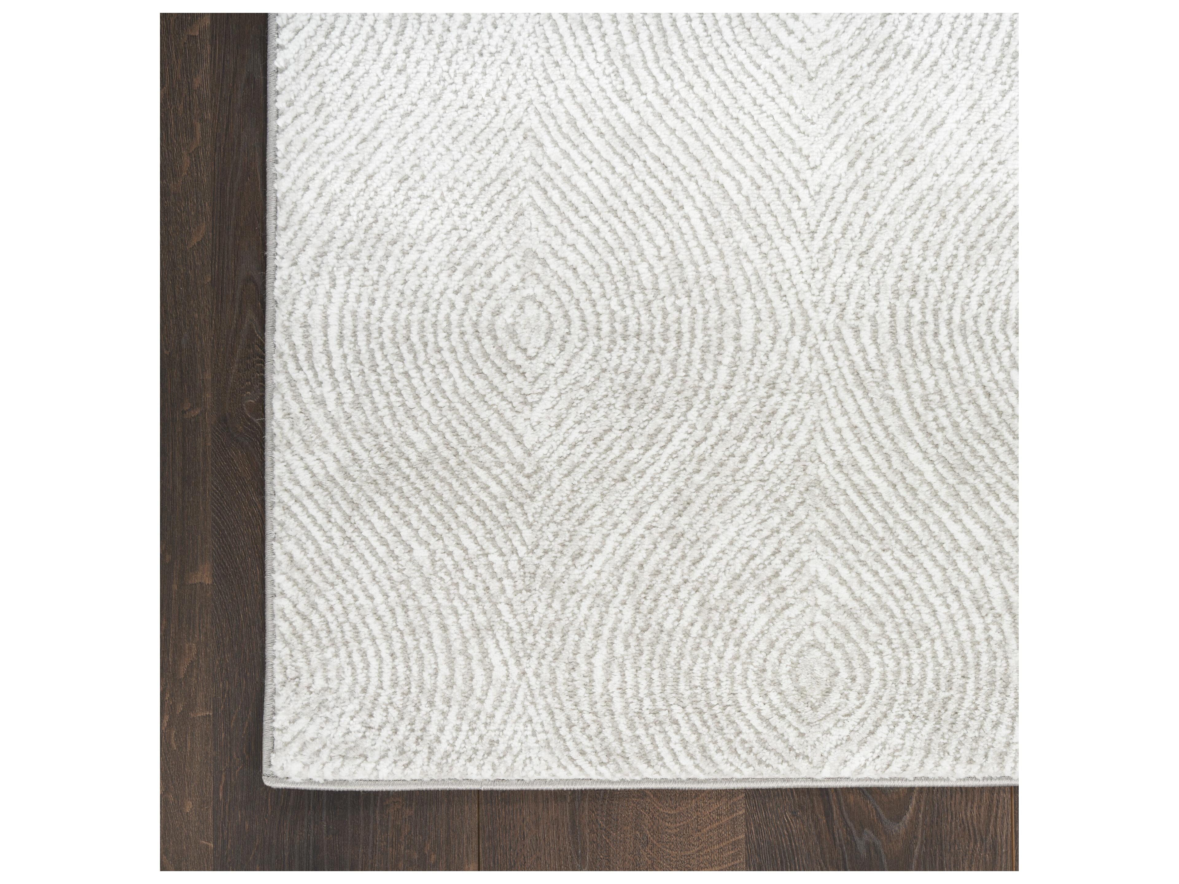 Nourison Dew Moroccan Area Rug