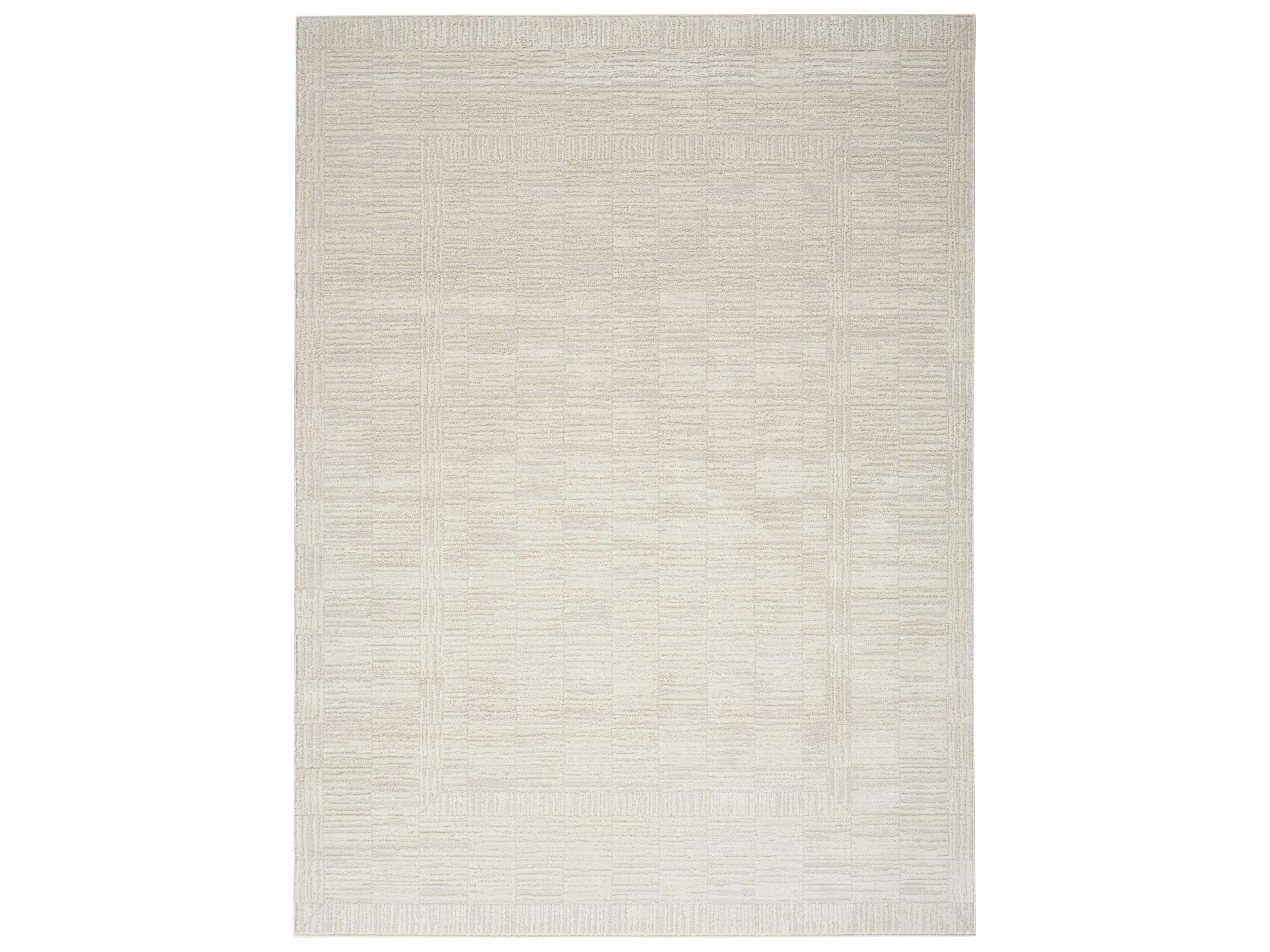 Dew Geometric Area Rug