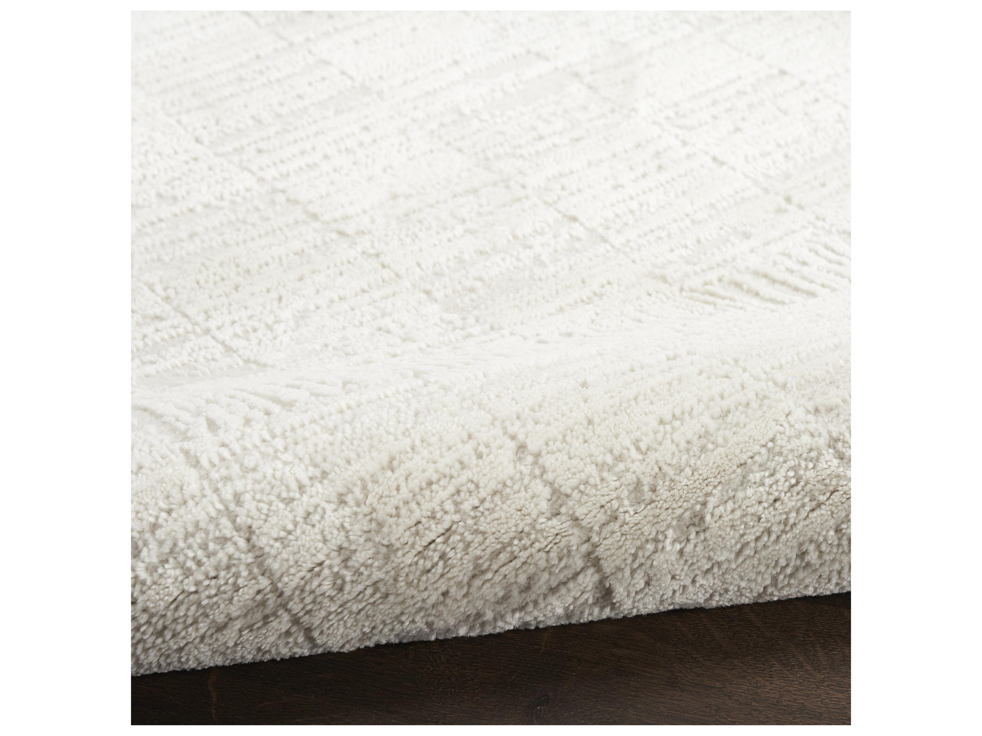 Nourison Dew Geometric Area Rug