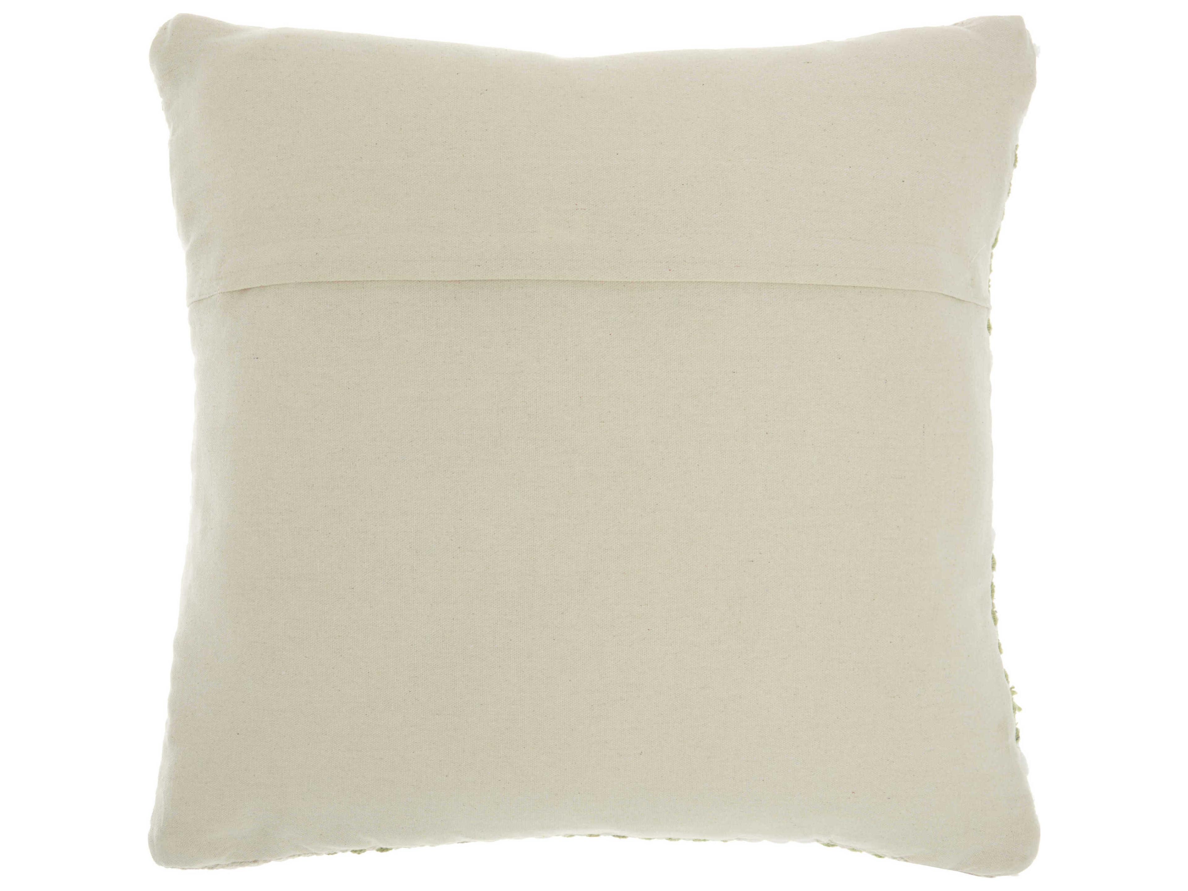 Nourison Life Styles Sage 20" x 20" Pillow