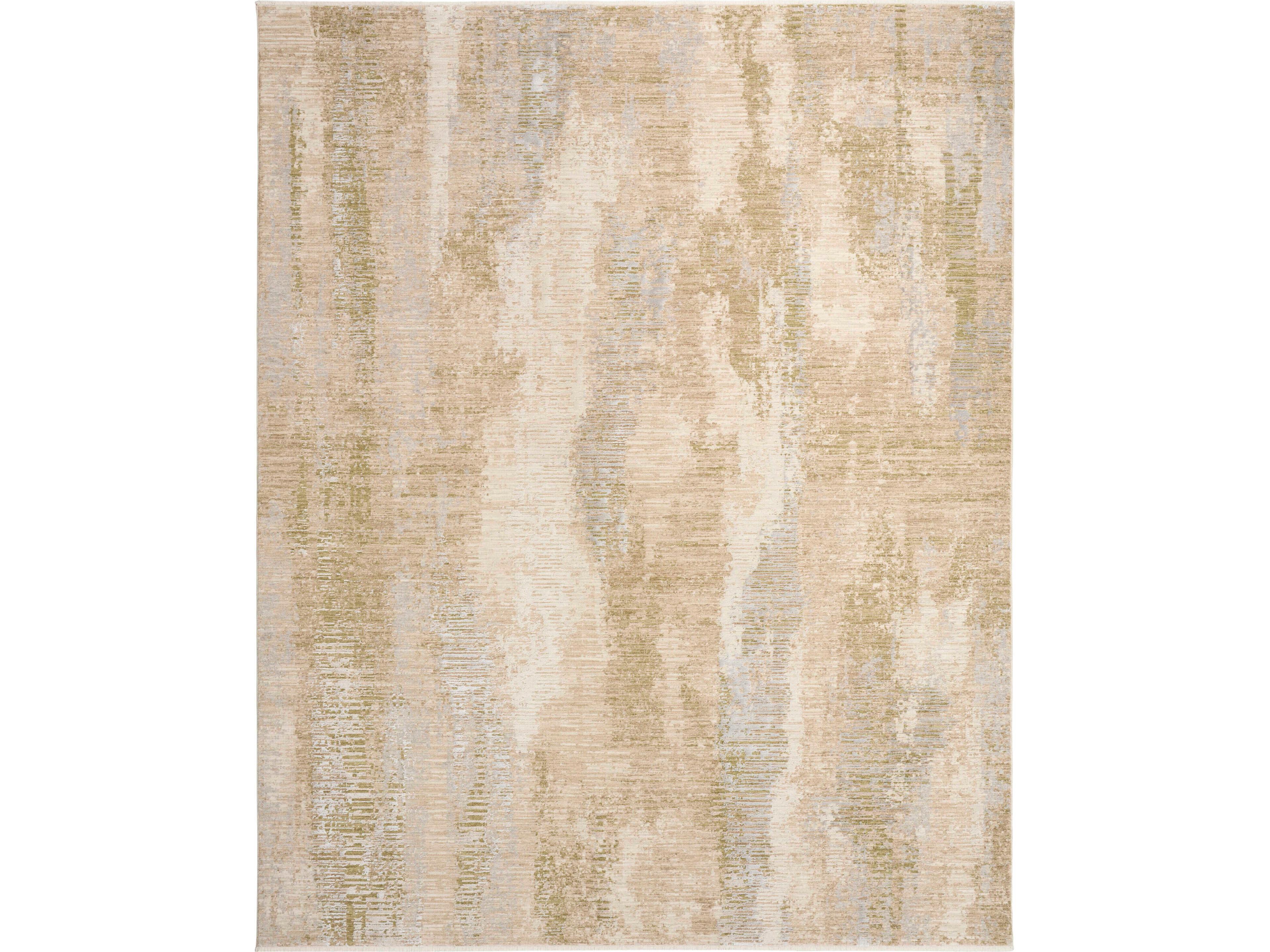 Ck089 Drift Abstract Area Rug