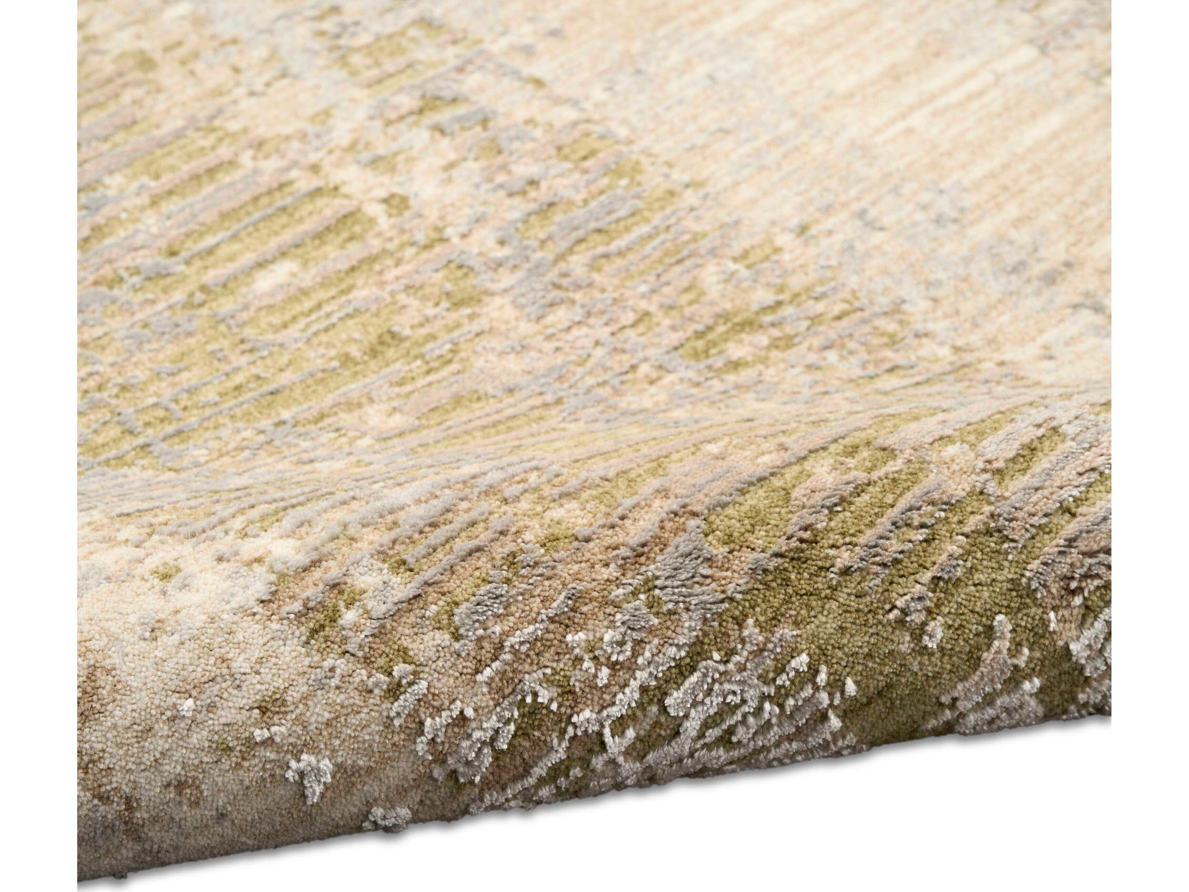 Nourison Ck089 Drift Abstract Area Rug