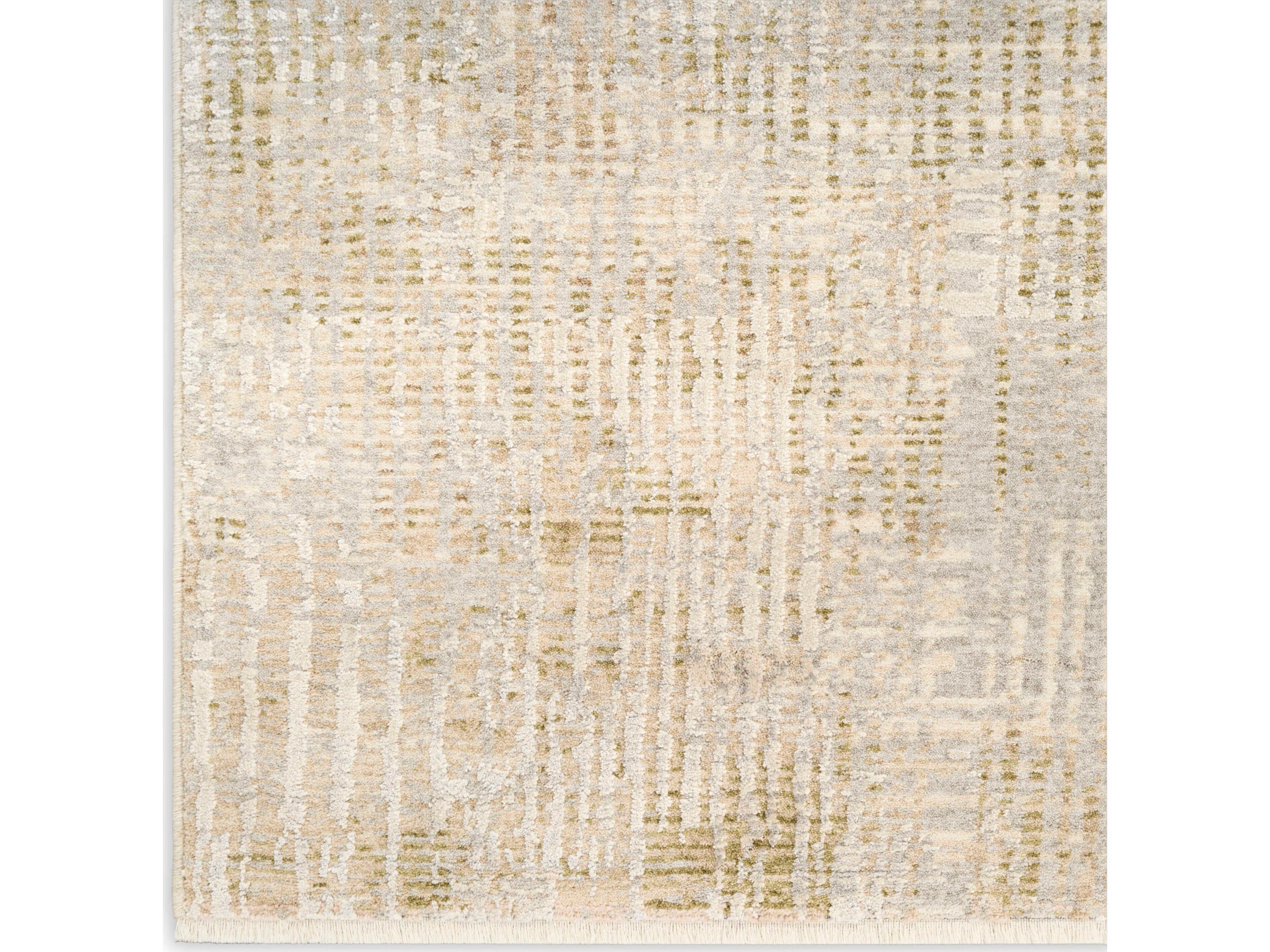 Nourison Ck089 Drift Abstract Area Rug