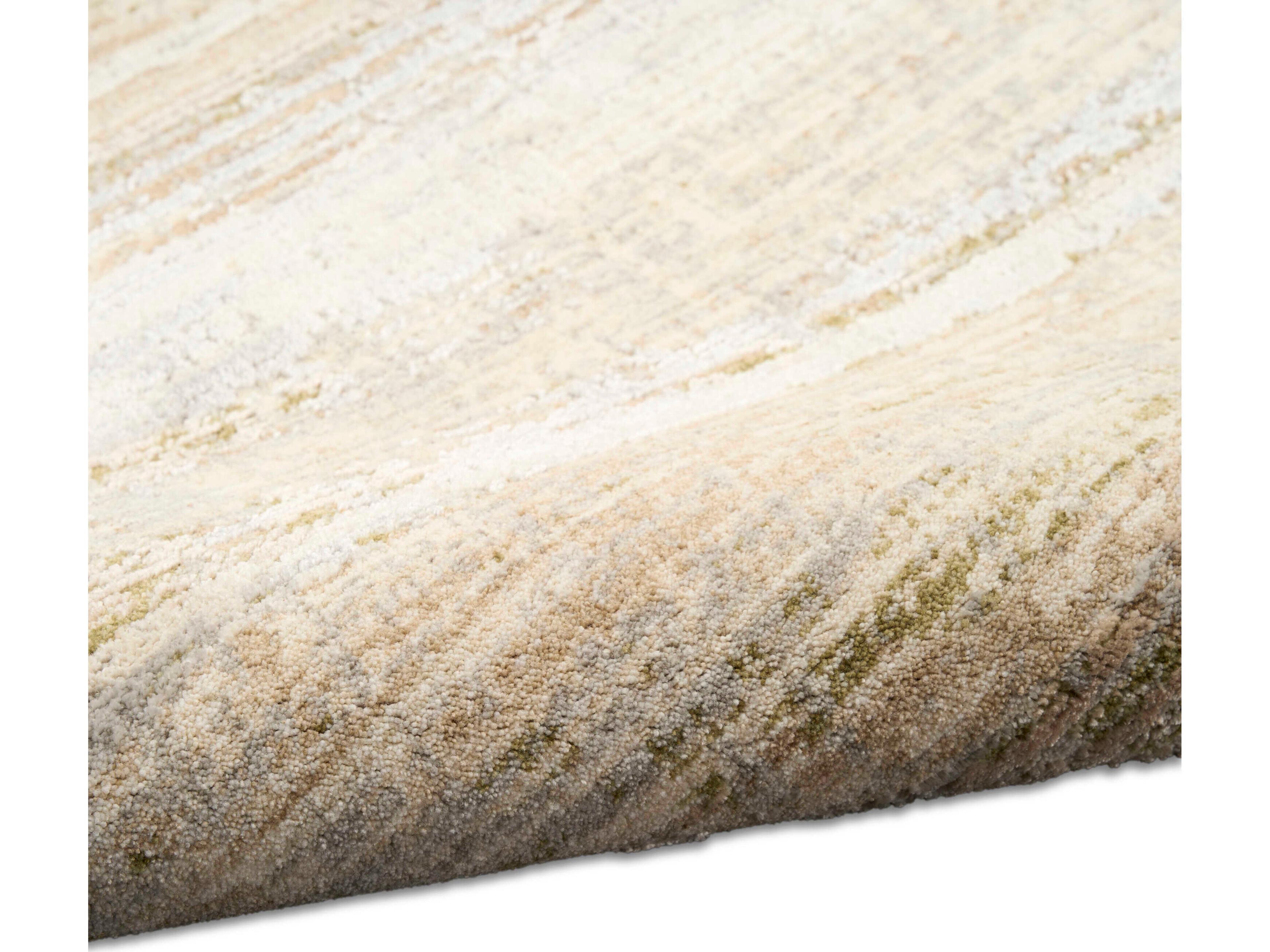 Nourison Ck089 Drift Striped Area Rug