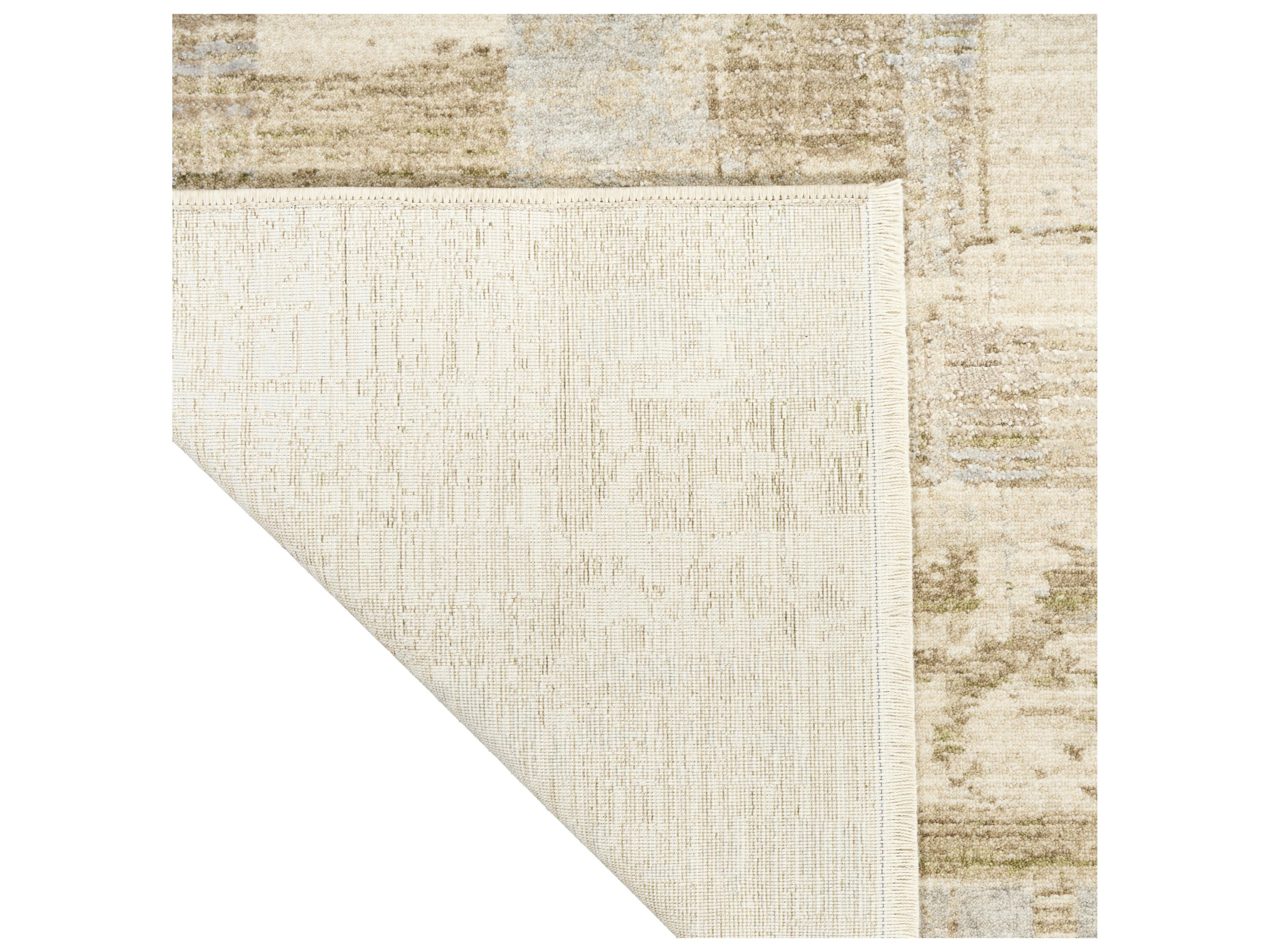 Nourison Ck089 Abstract Area Rug
