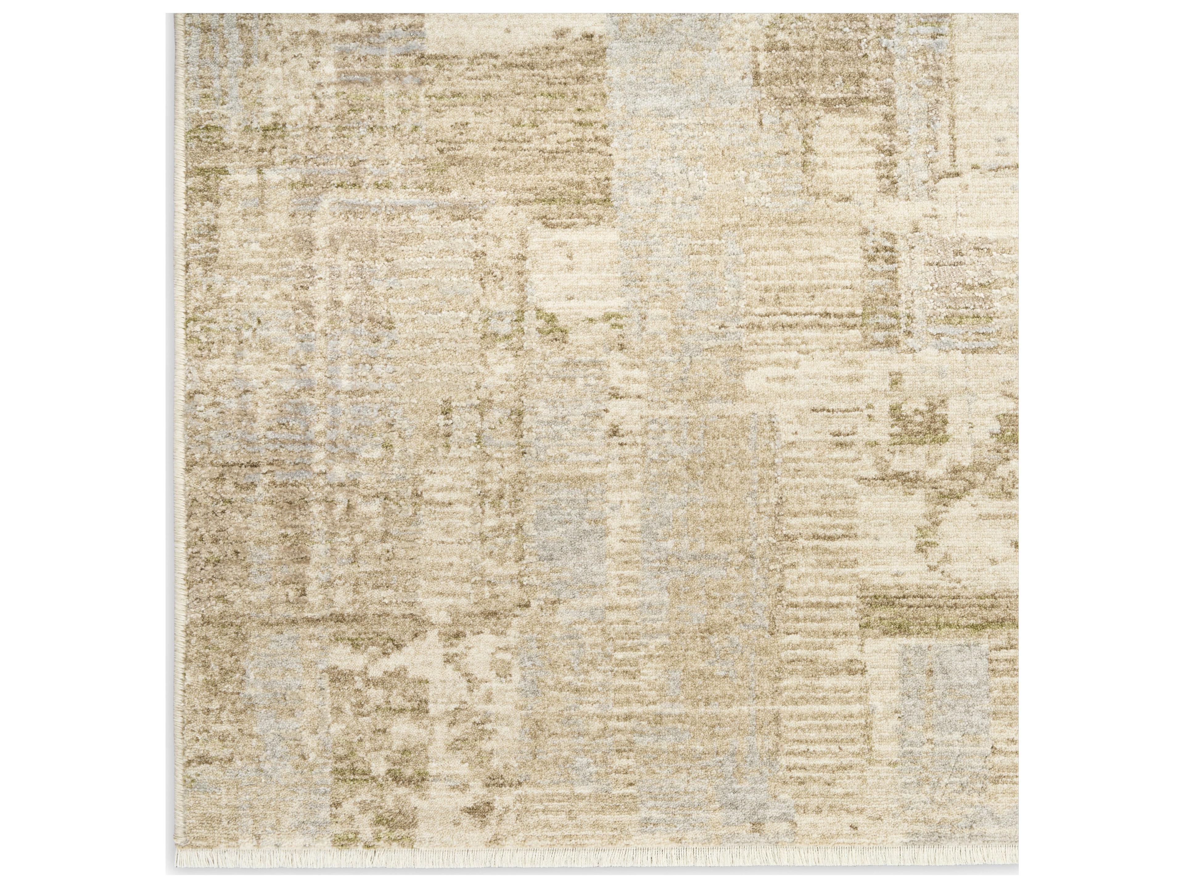 Nourison Ck089 Abstract Area Rug