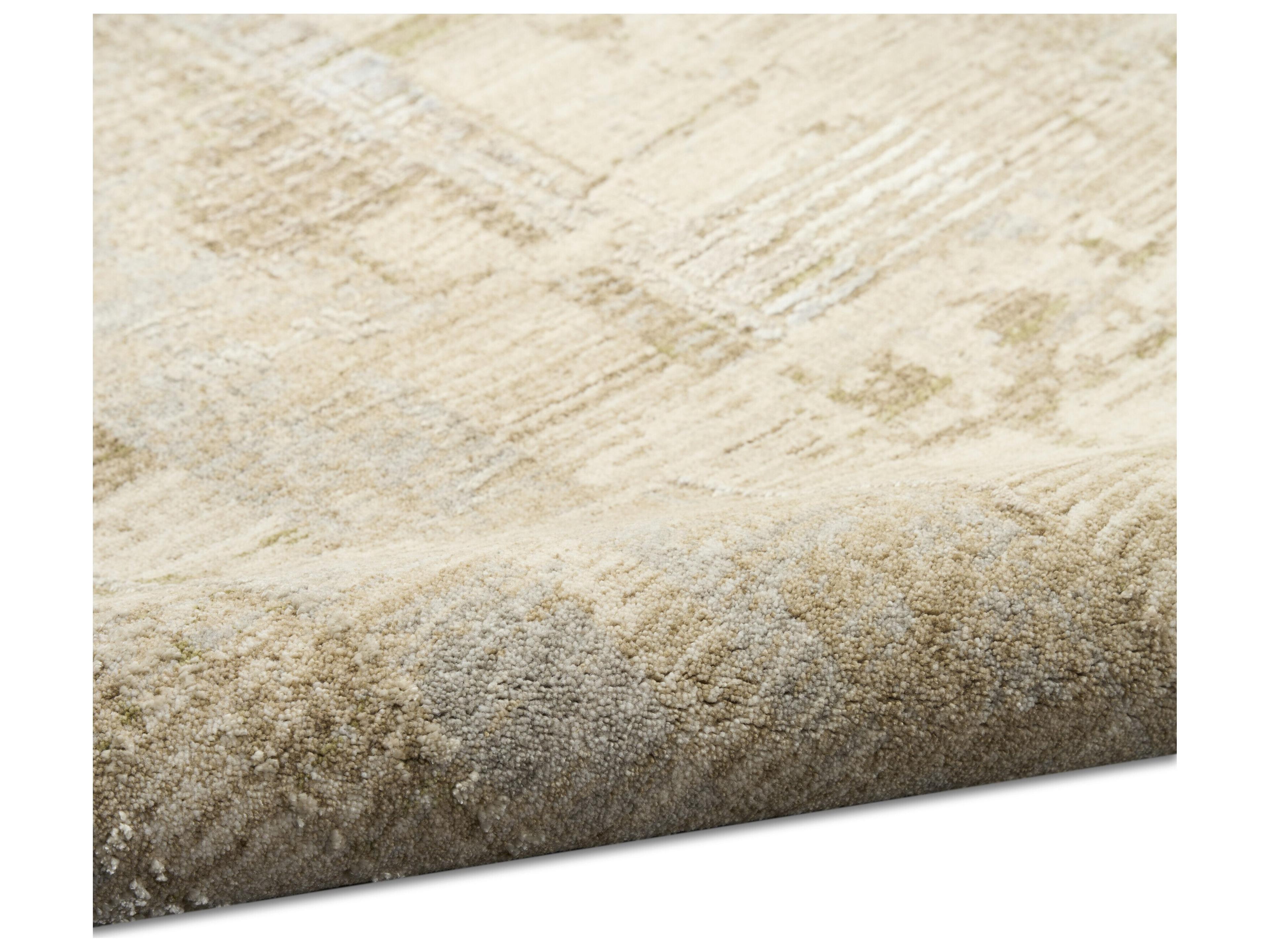 Nourison Ck089 Abstract Area Rug