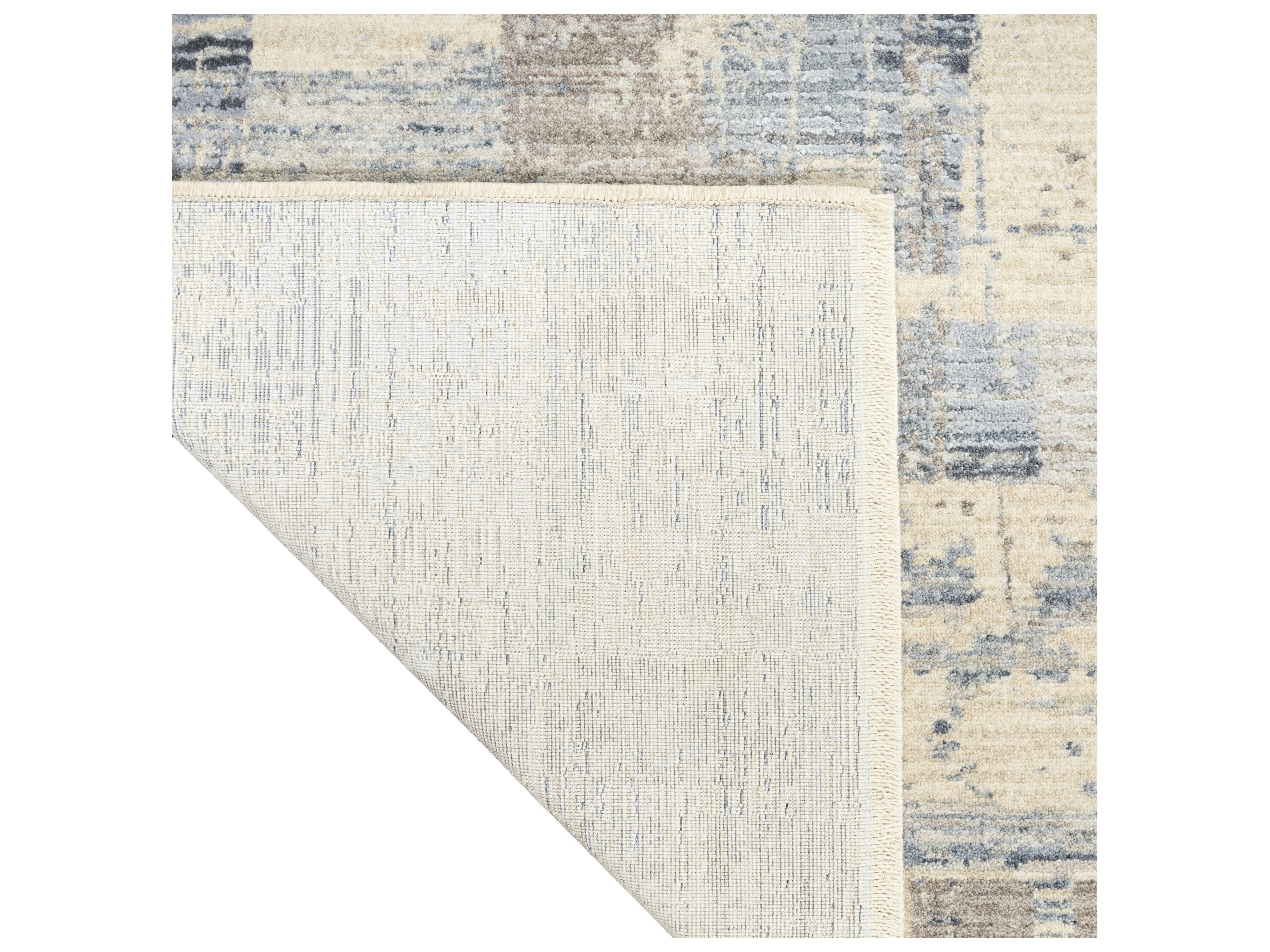 Nourison Ck089 Abstract Area Rug