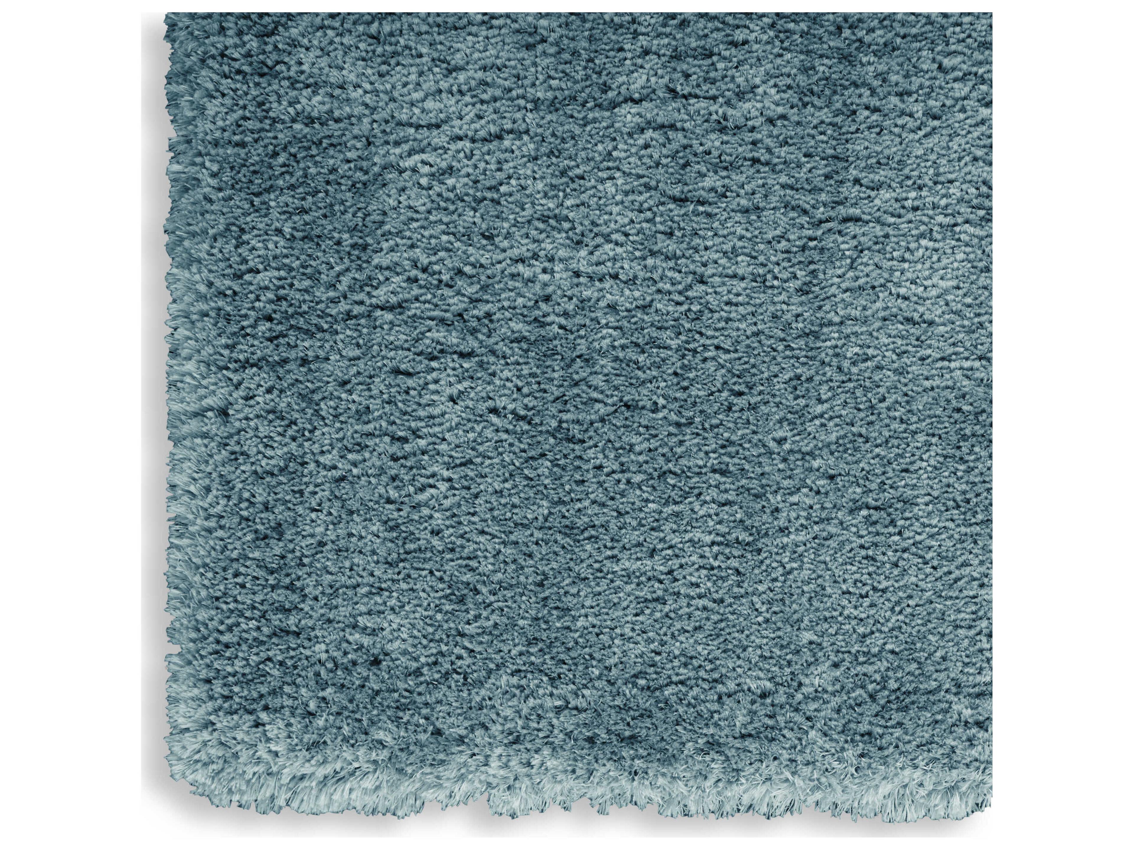 Nourison Dreamy Shag Rectangular Area Rug