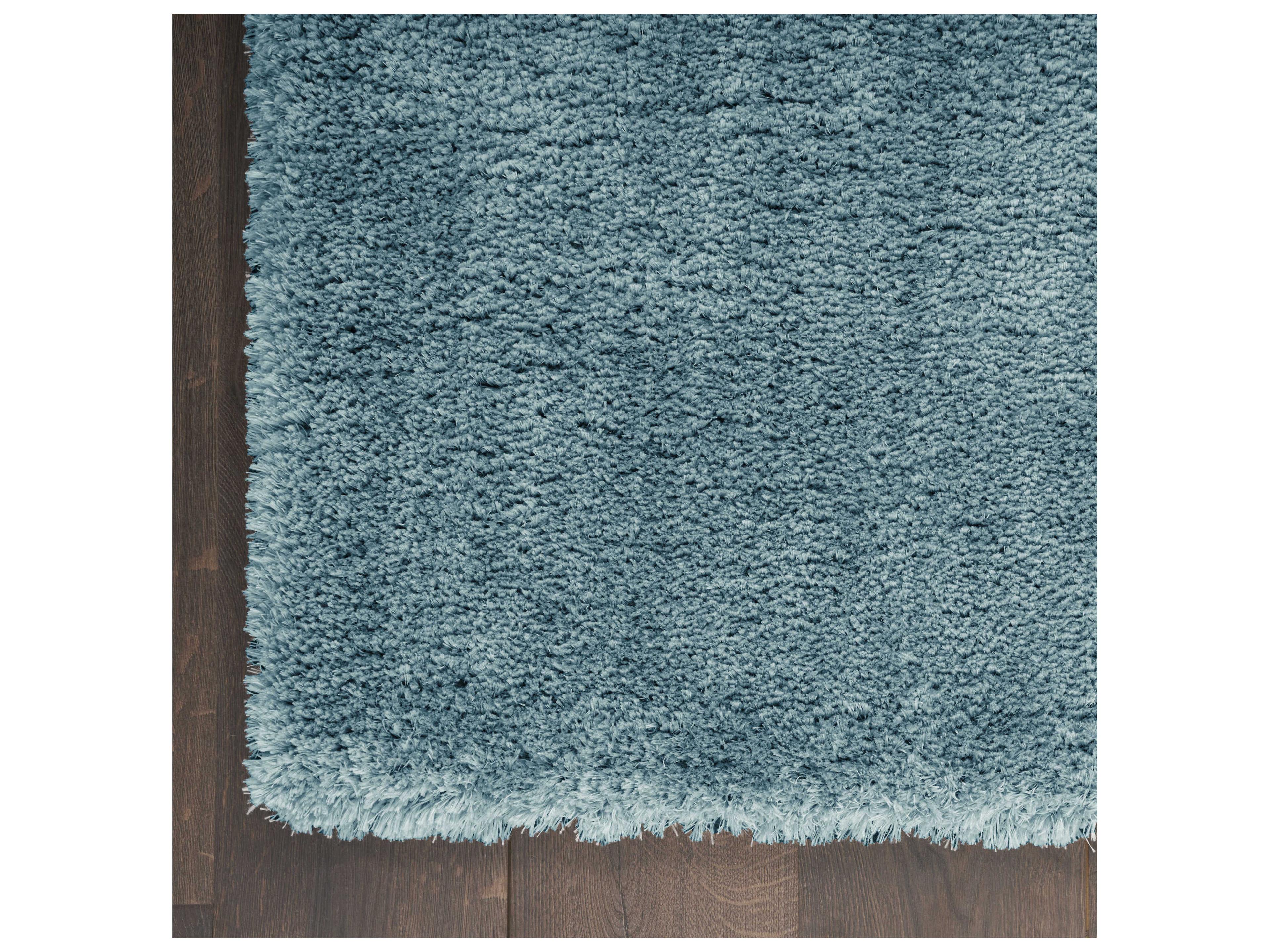 Nourison Dreamy Shag Rectangular Area Rug