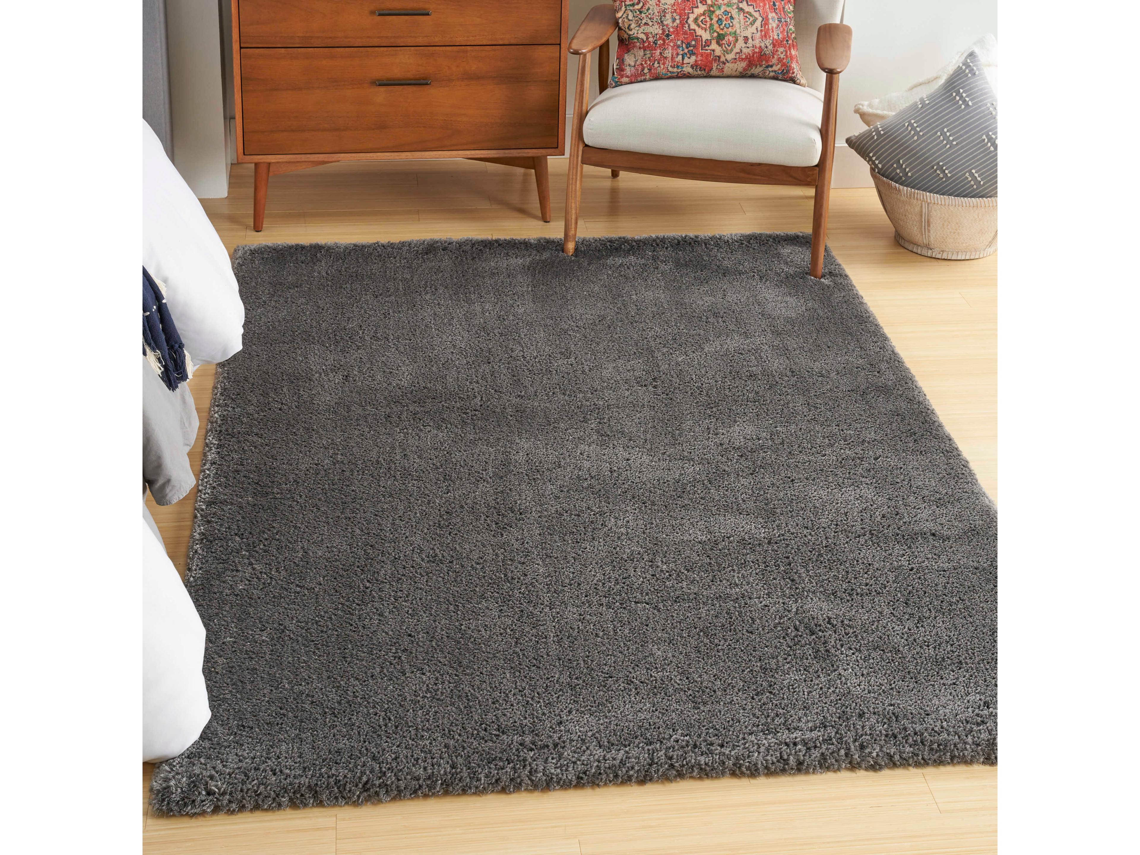 Nourison Dreamy Shag Area Rug
