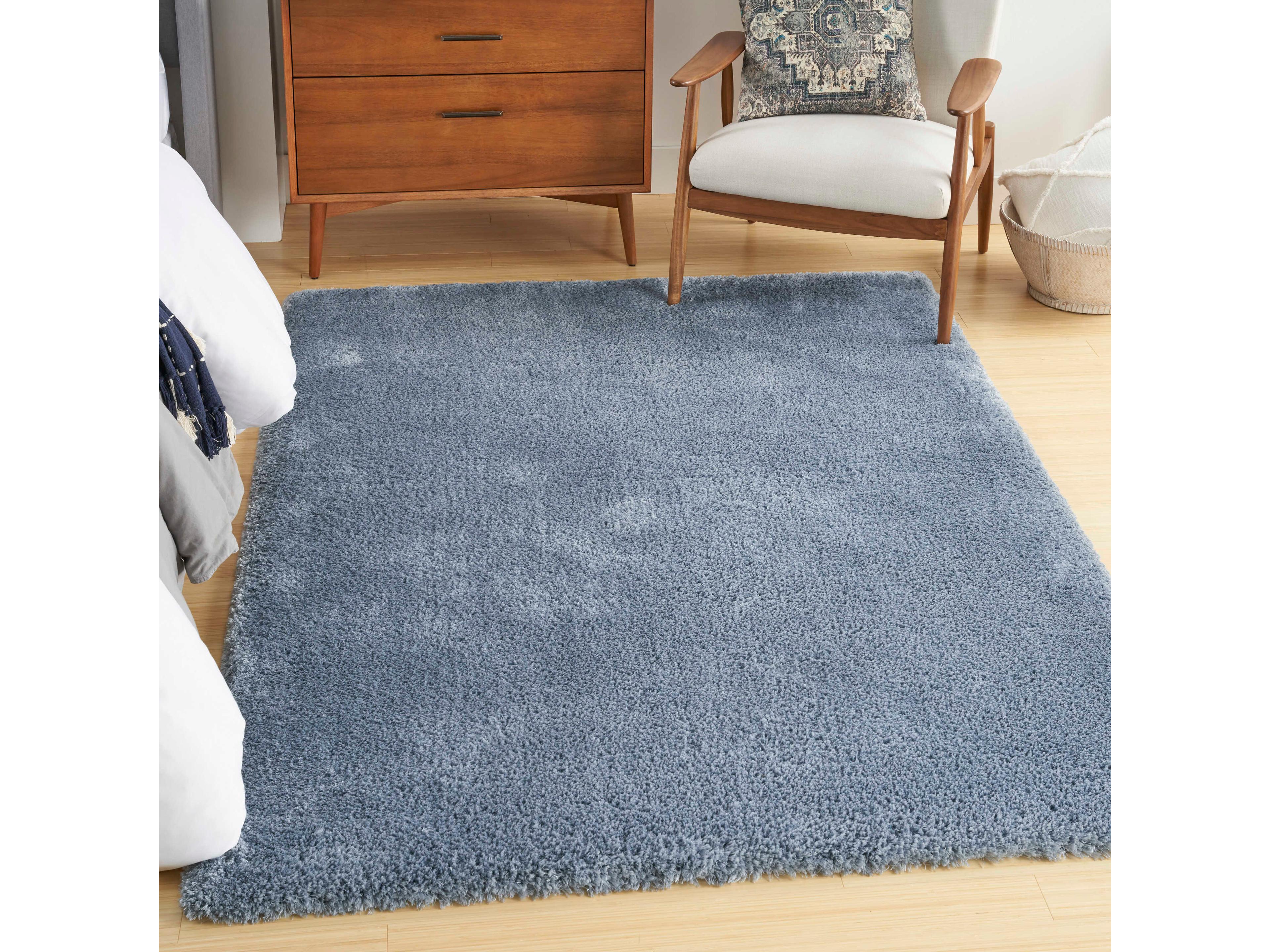 Nourison Dreamy Shag Area Rug