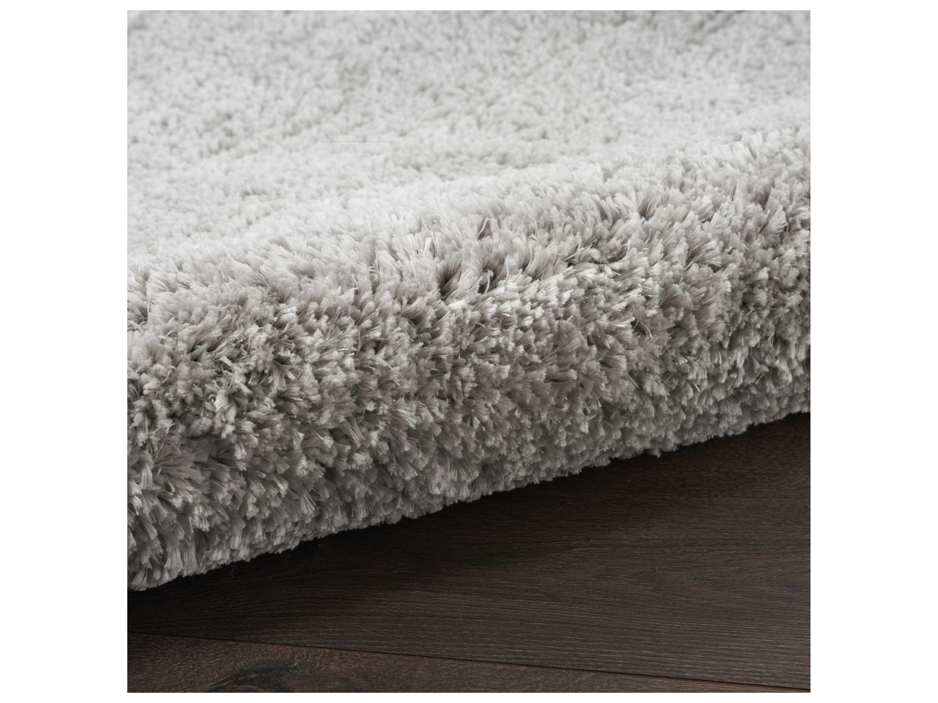 Nourison Dreamy Shag Area Rug