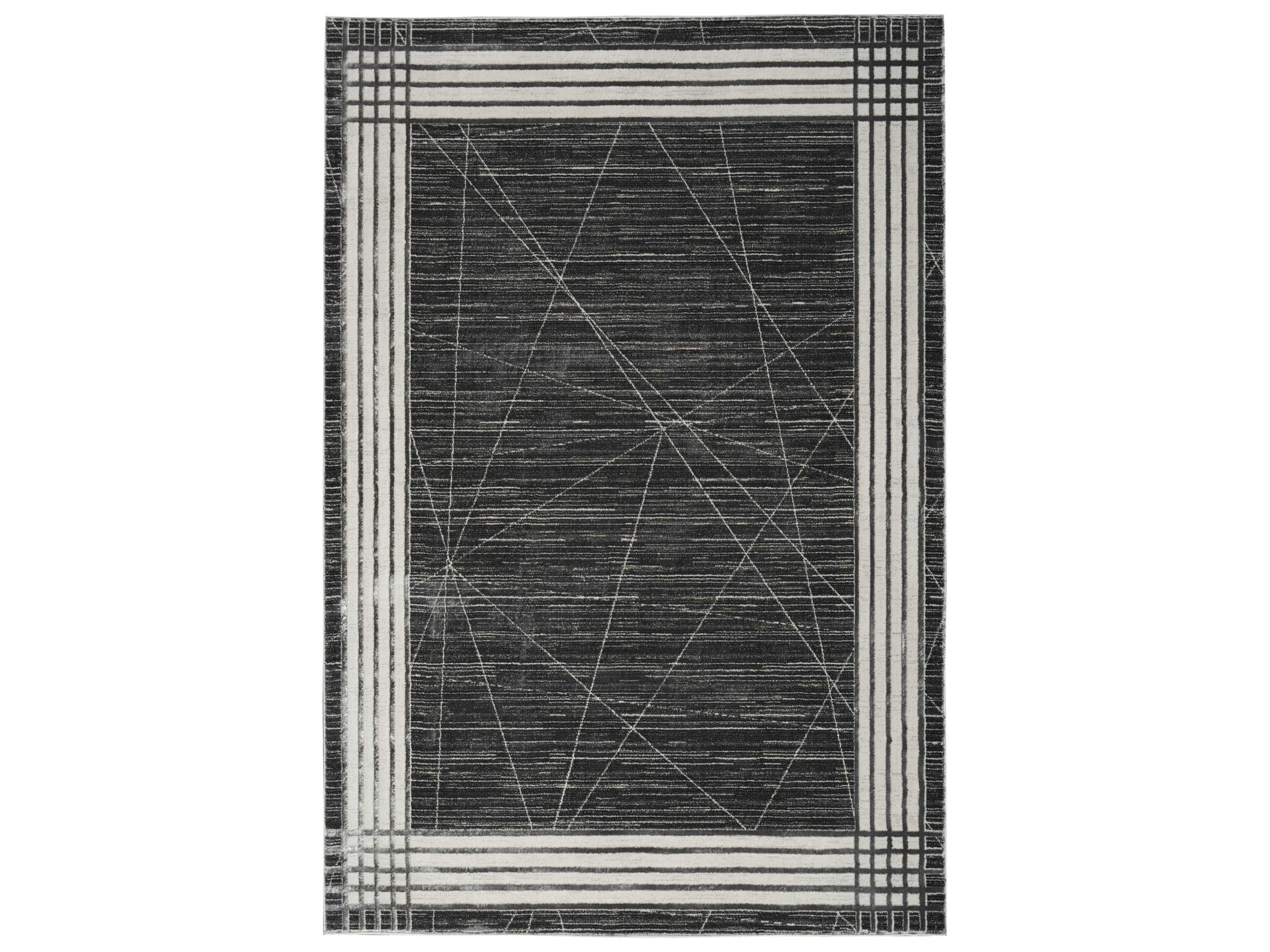 Desire Bordered Area Rug