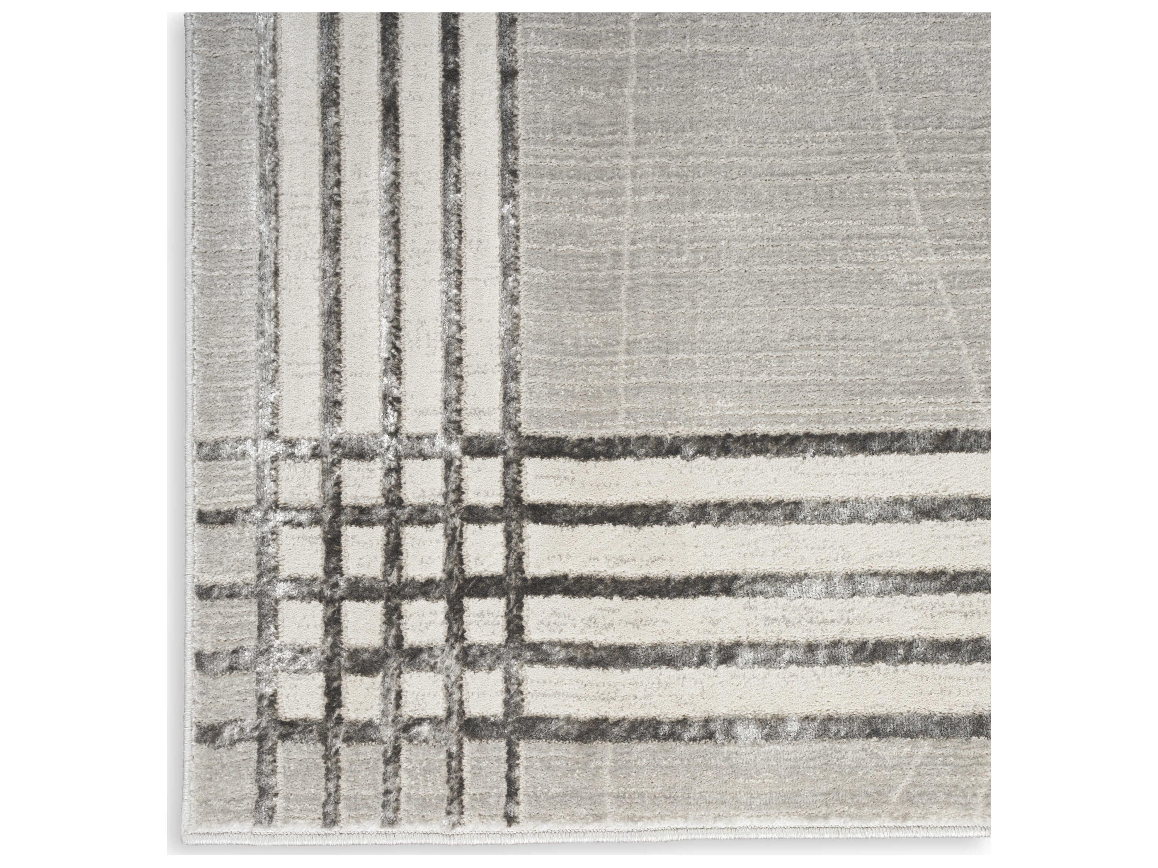 Nourison Desire Bordered Area Rug