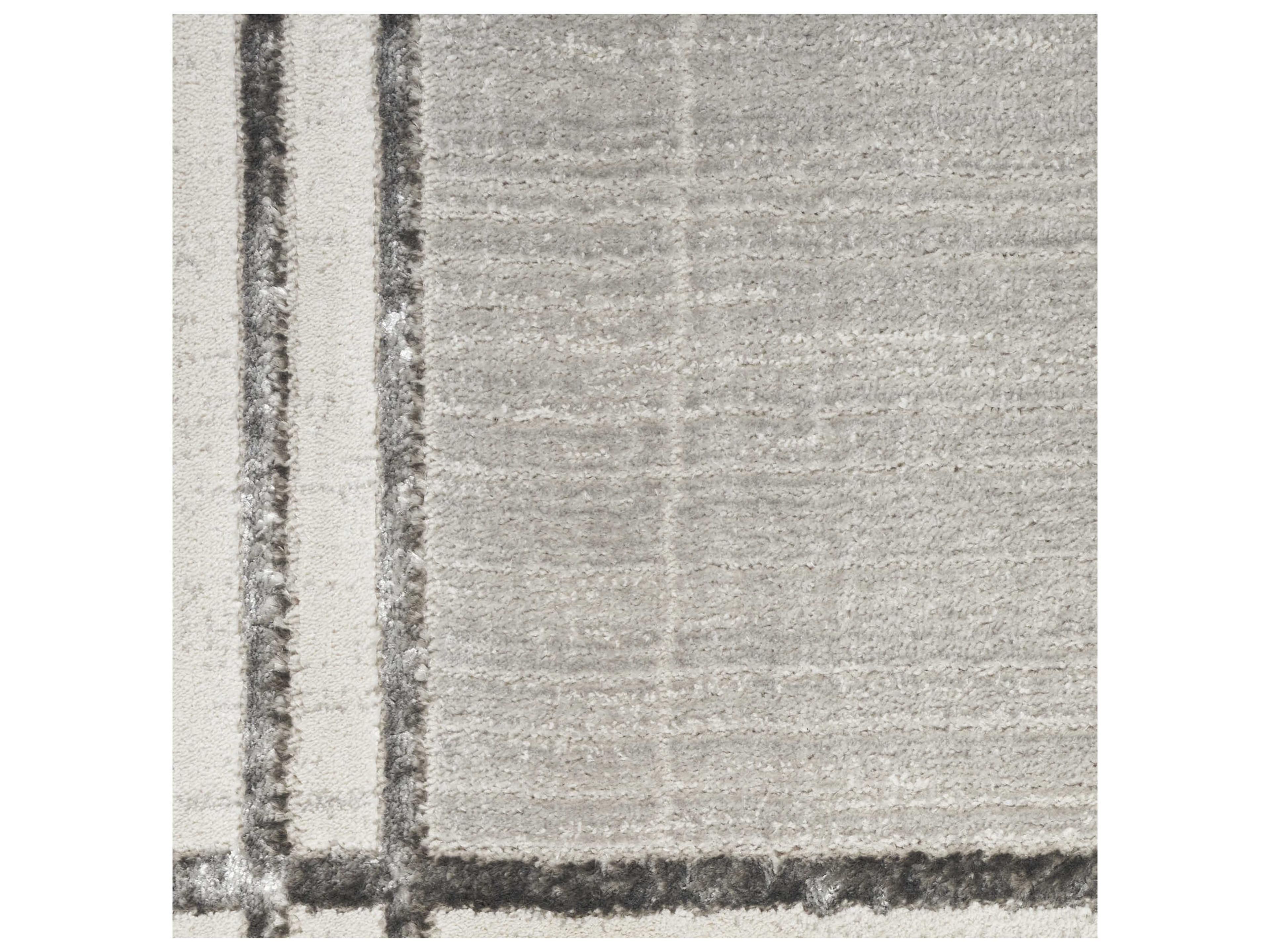 Nourison Desire Bordered Area Rug