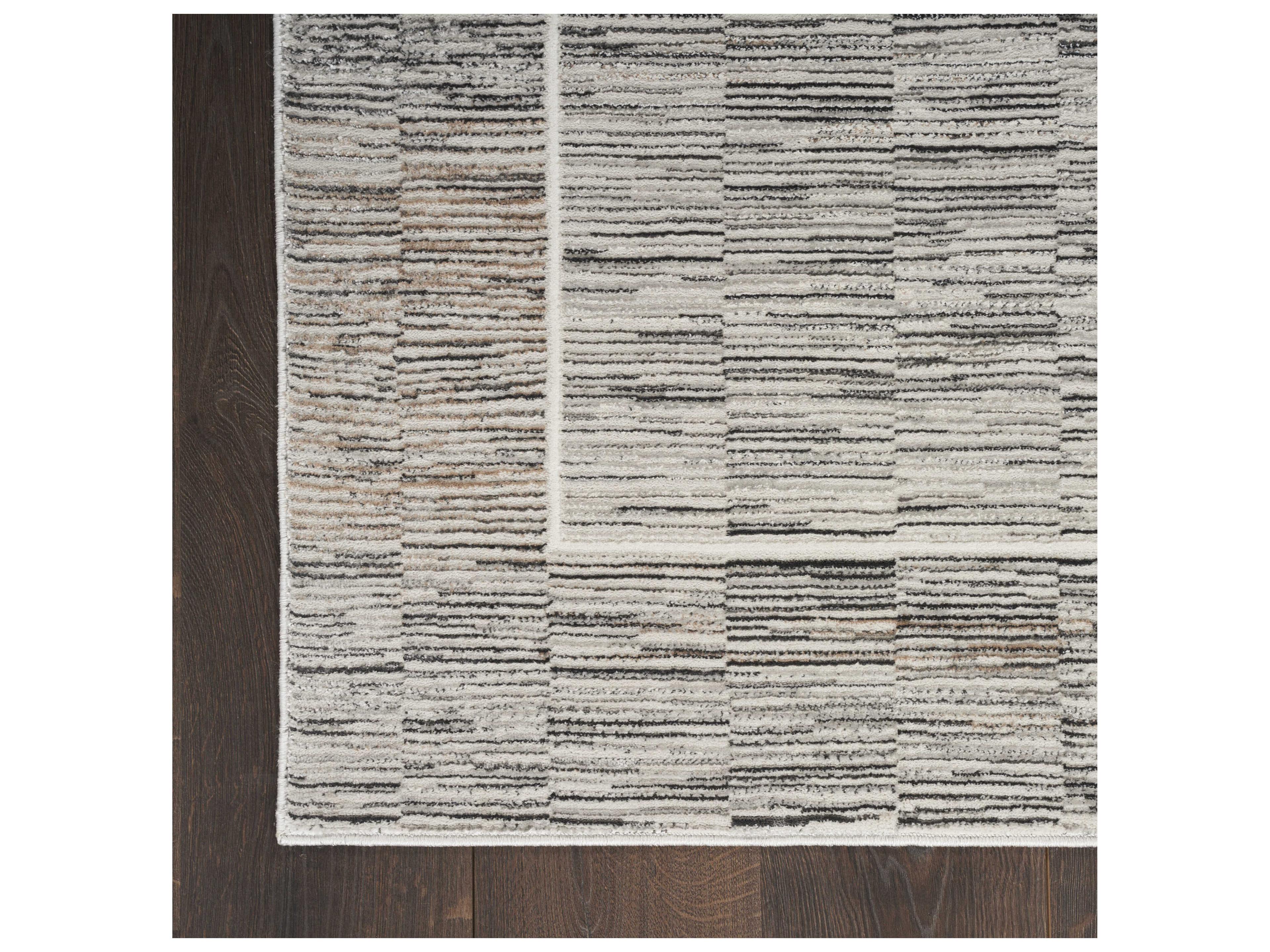 Nourison Desire Bordered Area Rug