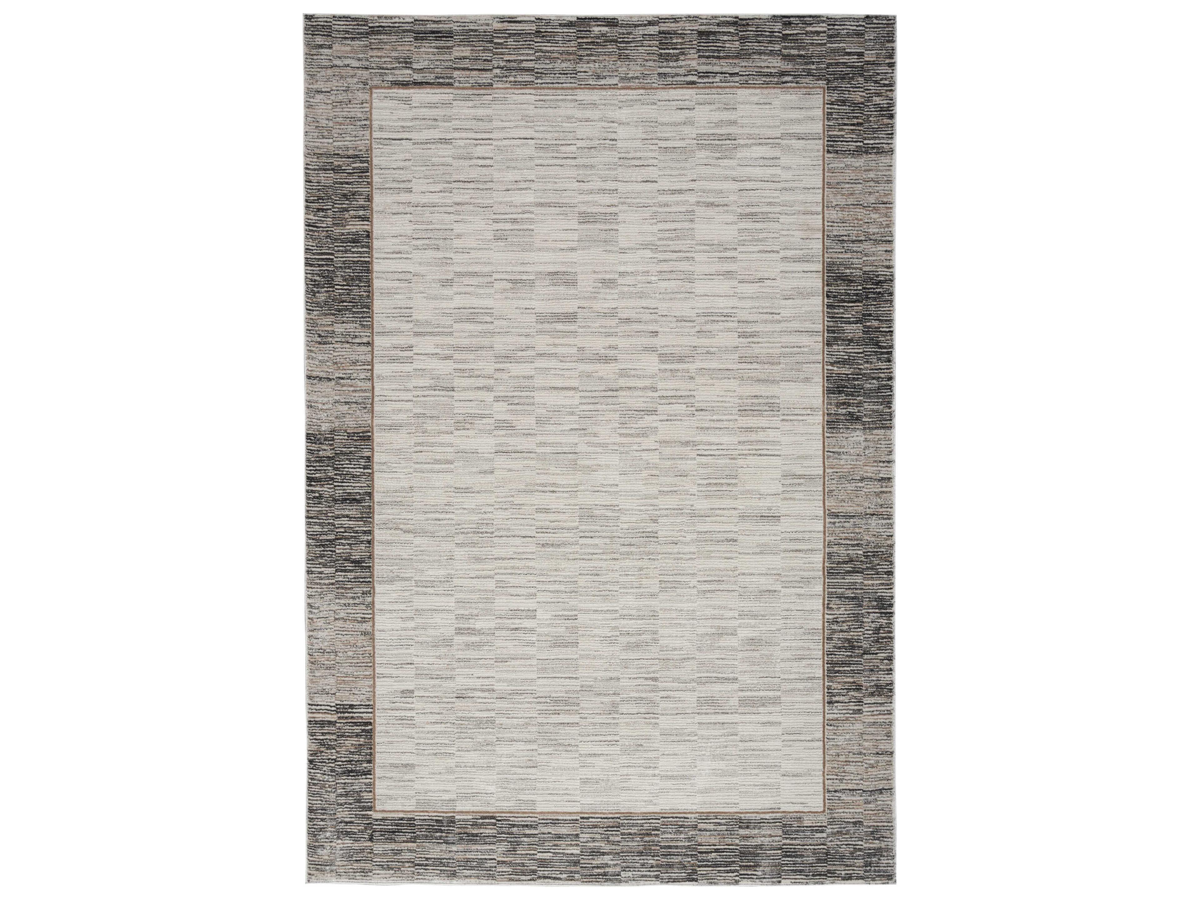 Desire Bordered Area Rug