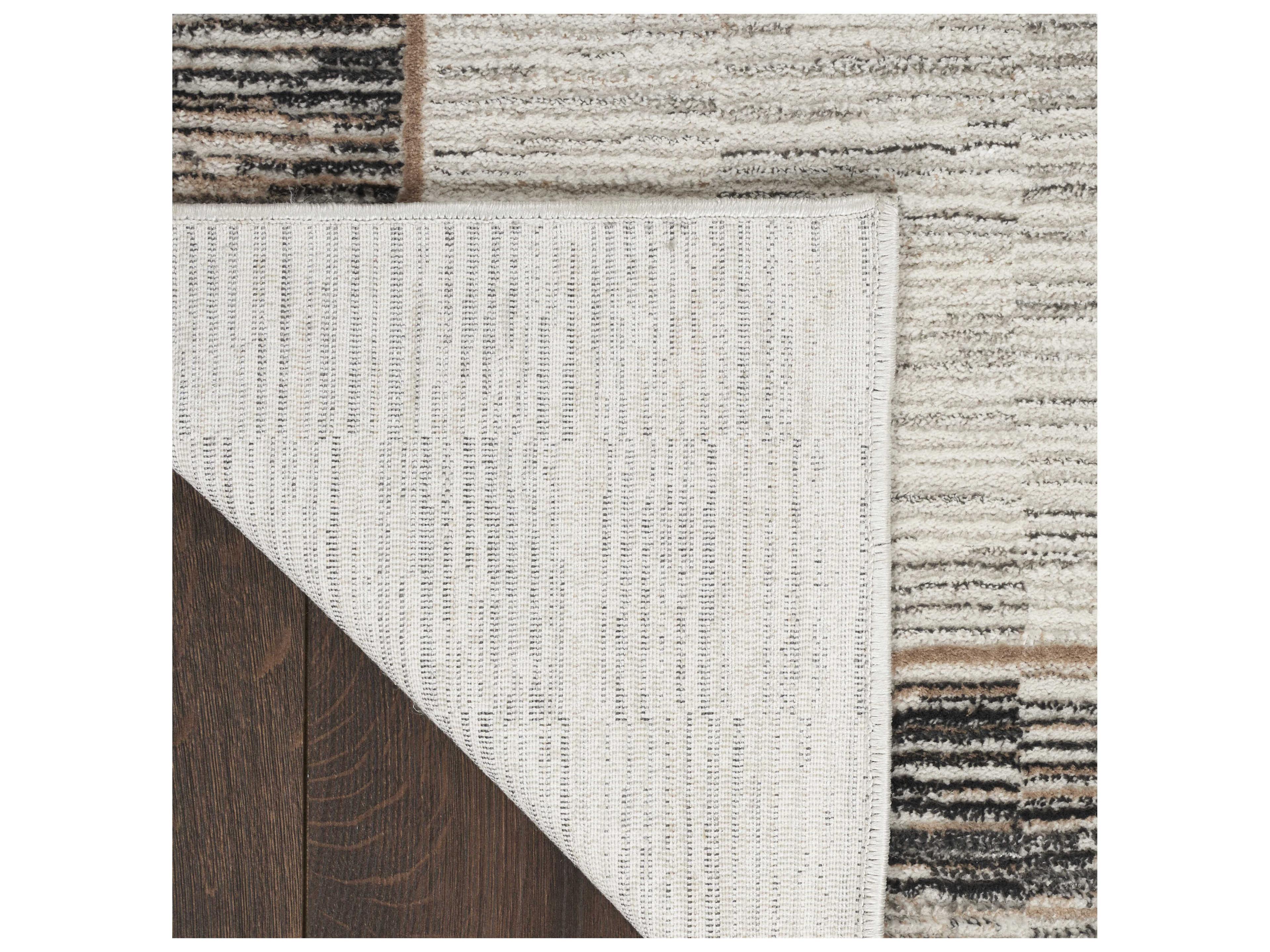 Nourison Desire Bordered Area Rug