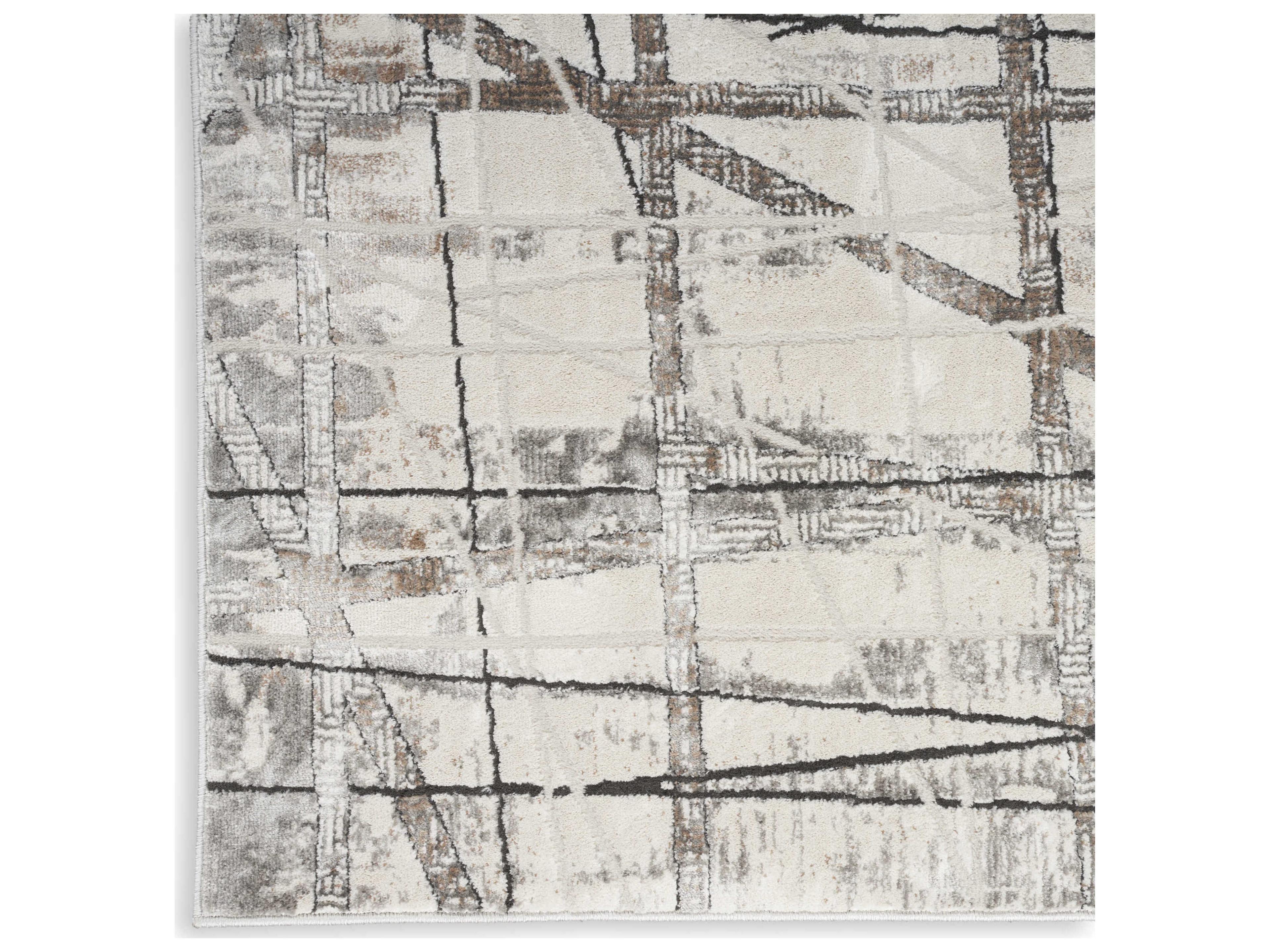 Nourison Desire Abstract Area Rug