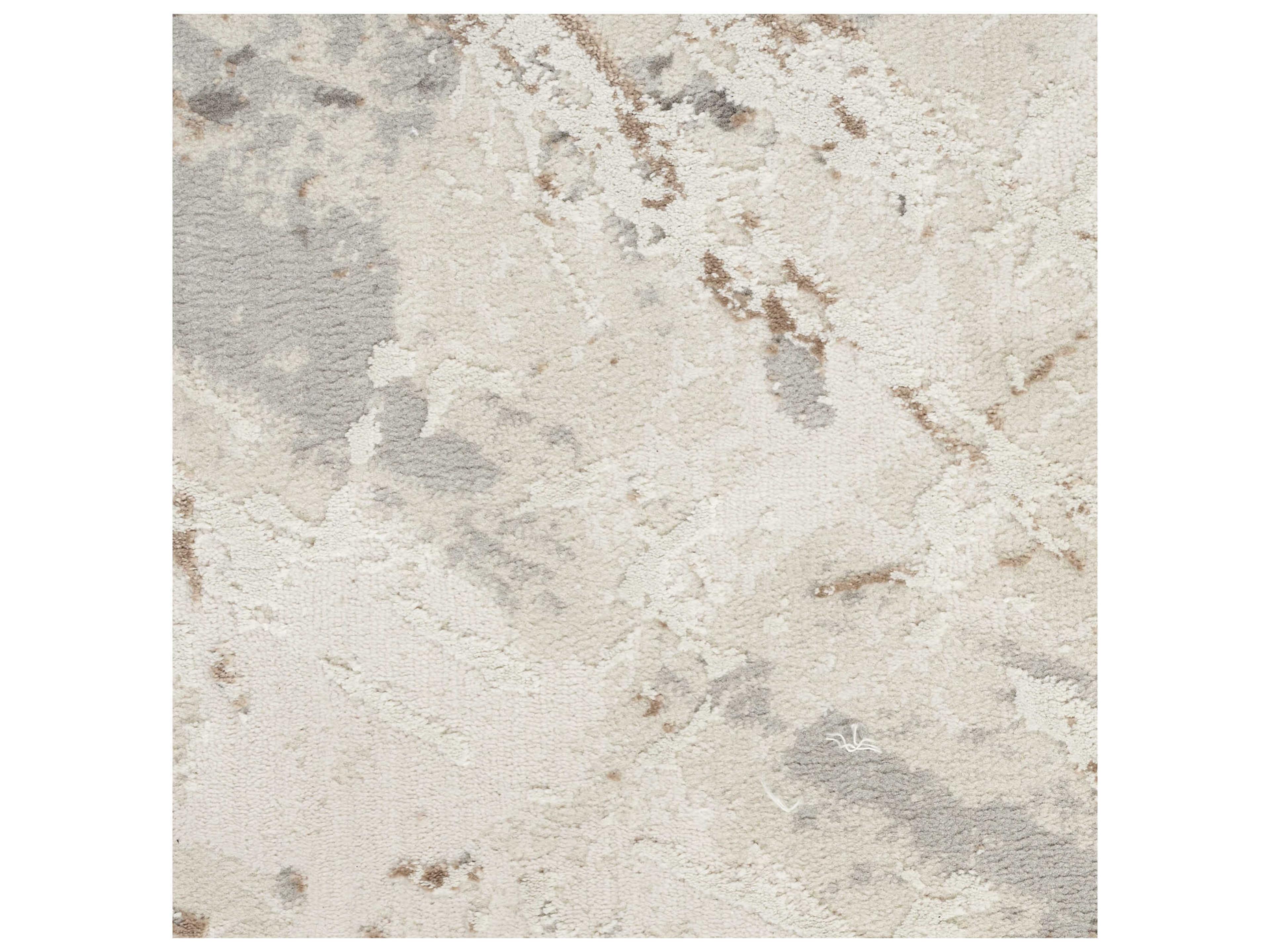 Nourison Desire Abstract Runner Area Rug