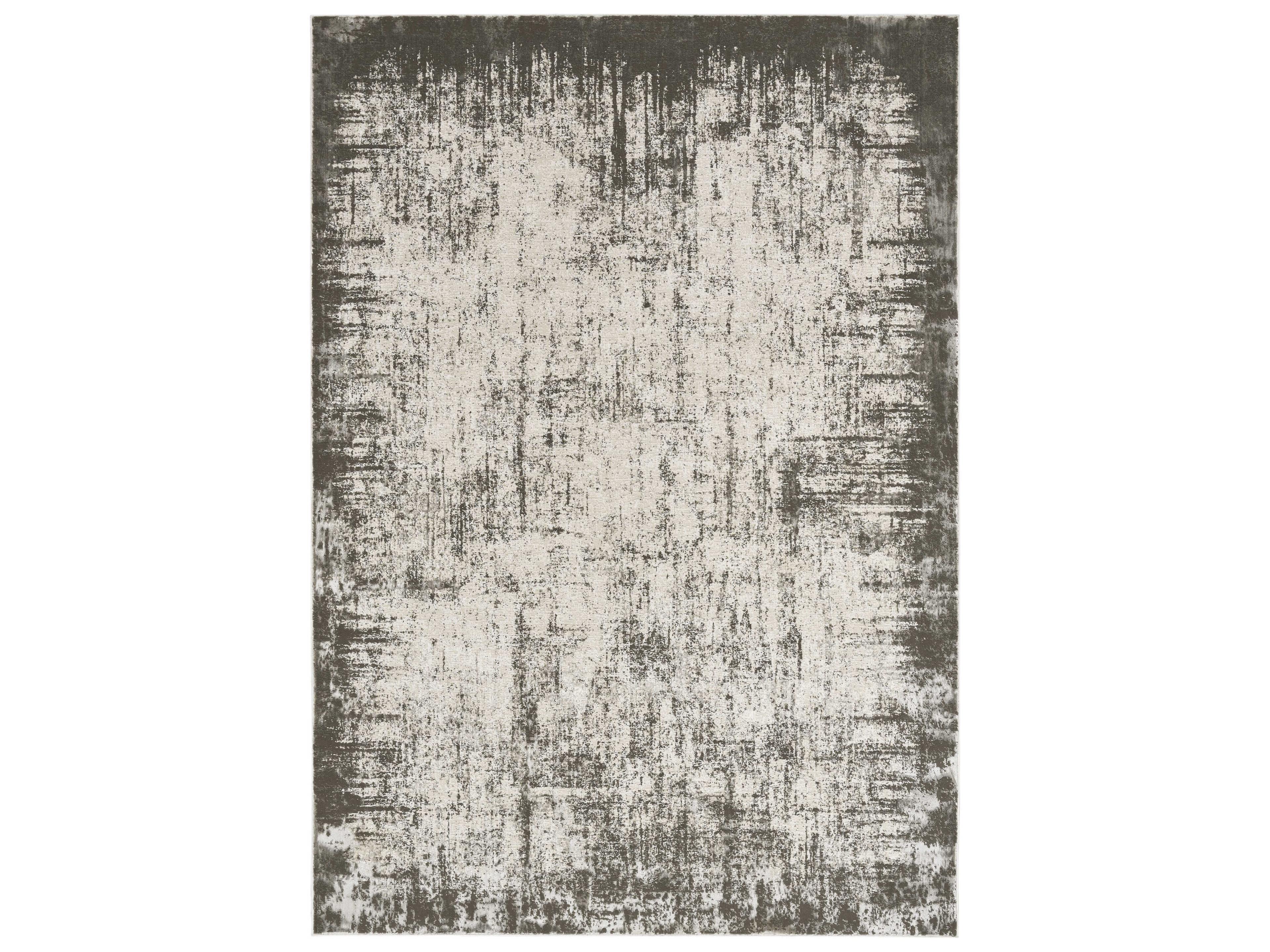 Desire Abstract Area Rug