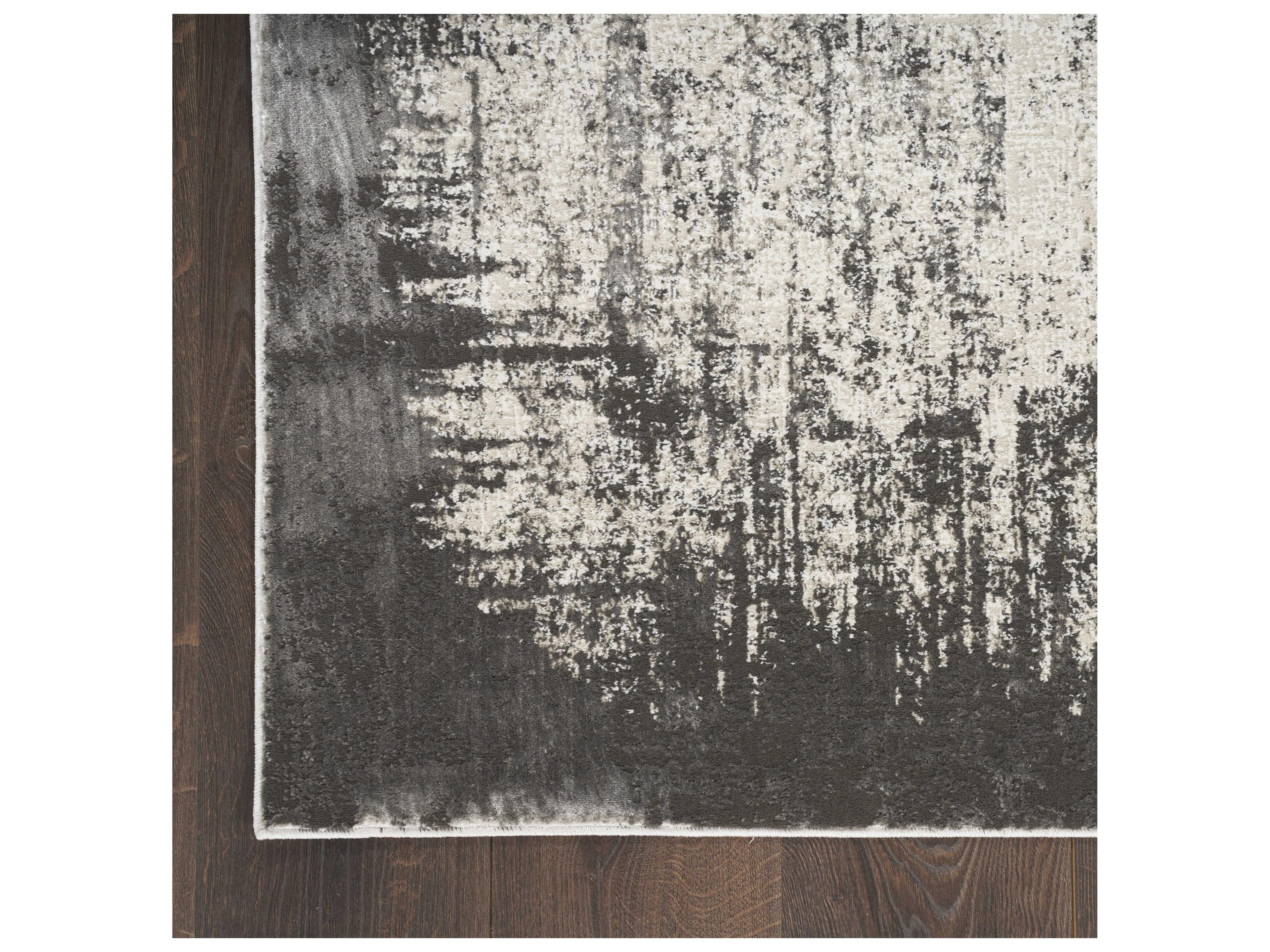 Nourison Desire Abstract Area Rug
