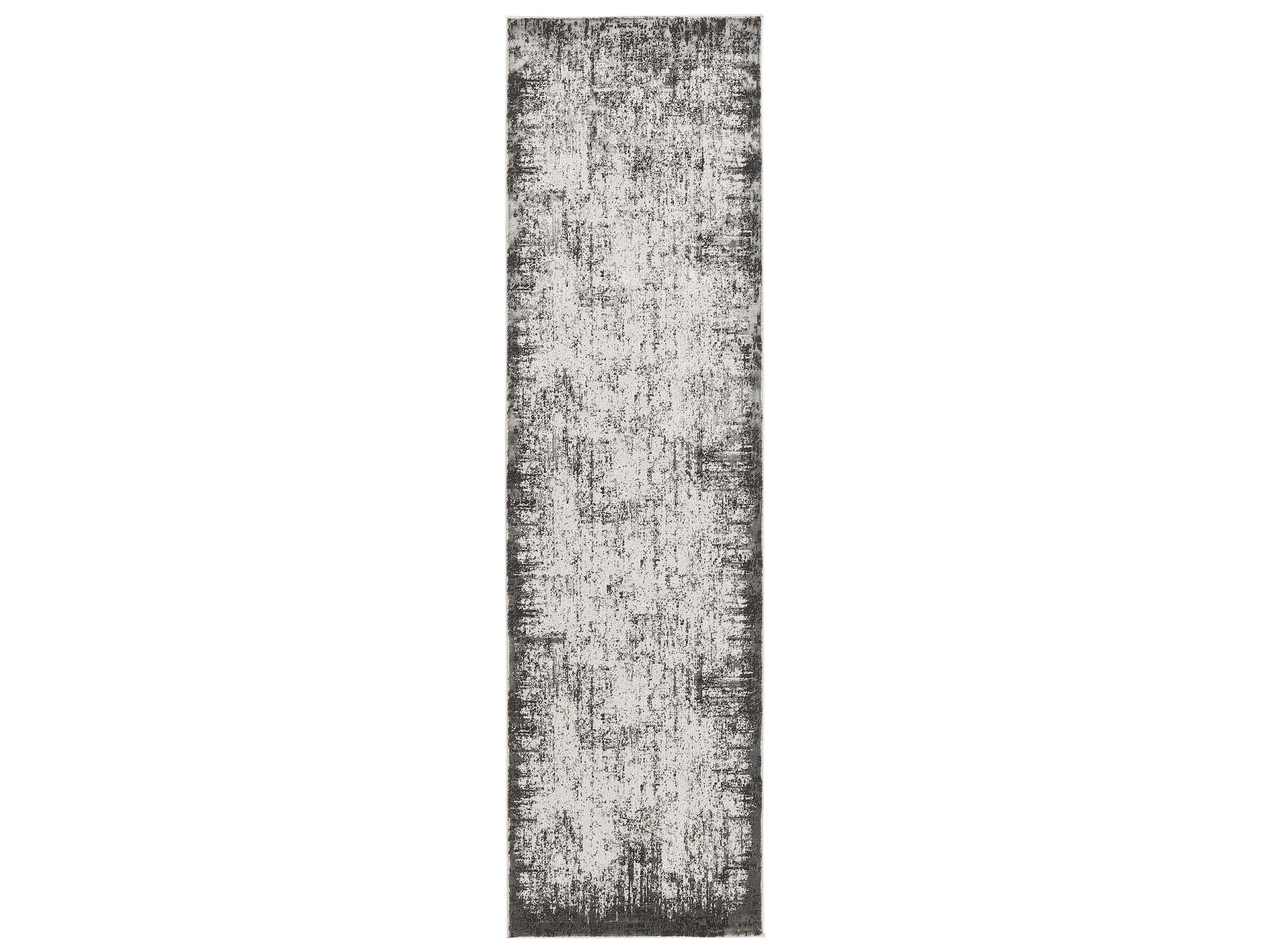 Desire Abstract Runner Area Rug