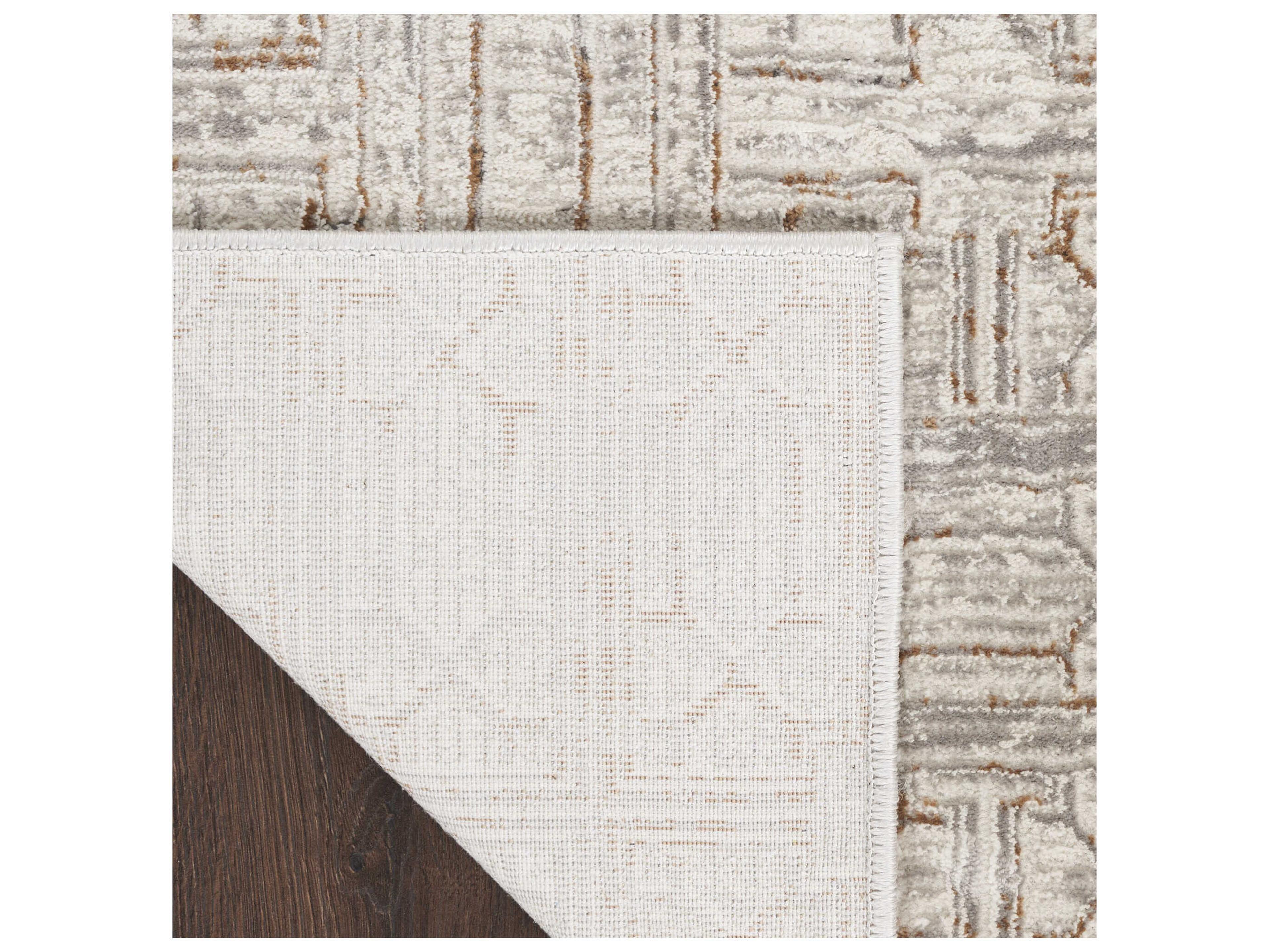 Nourison Desire Rectangular Area Rug
