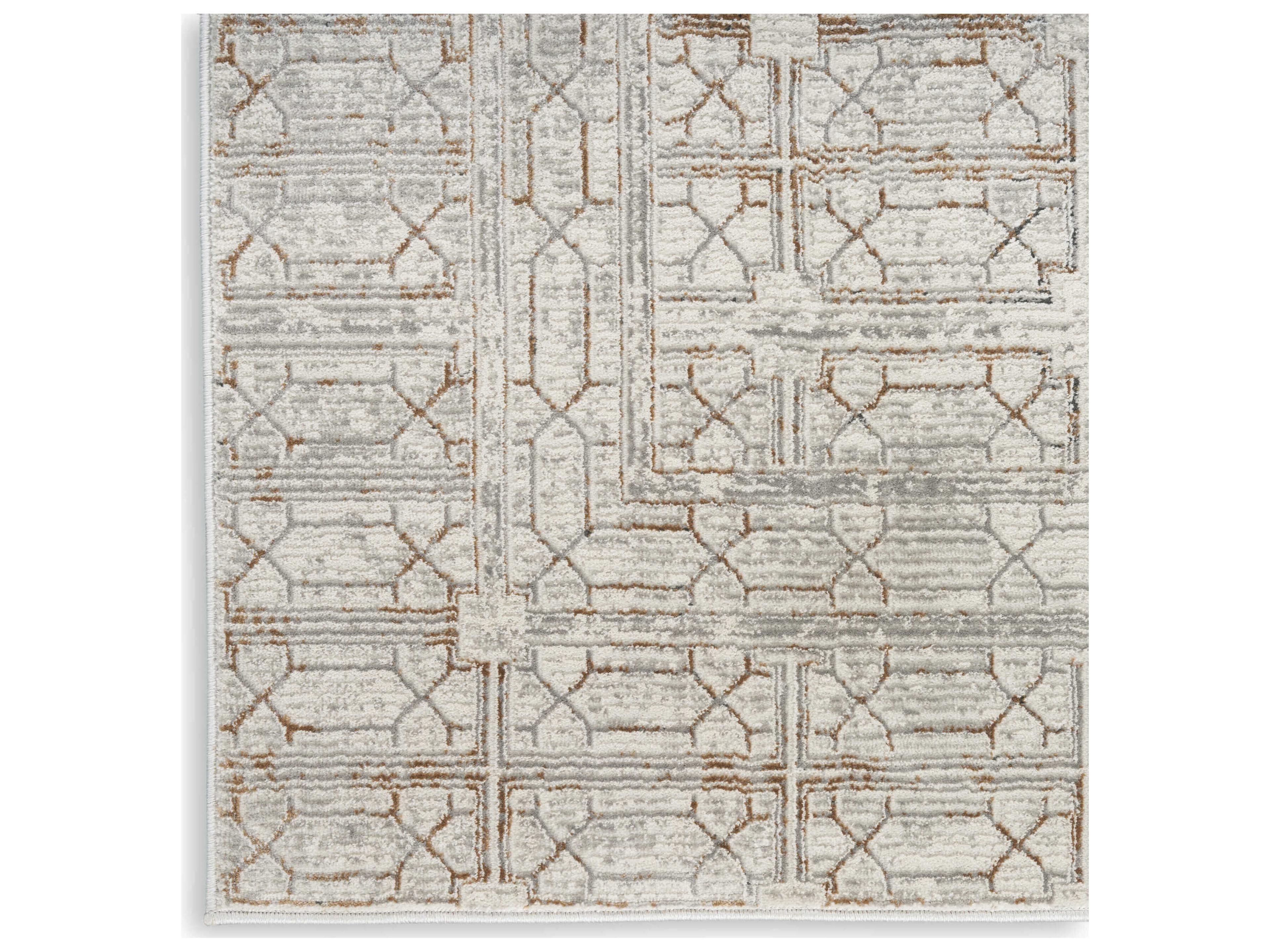 Nourison Desire Runner Area Rug