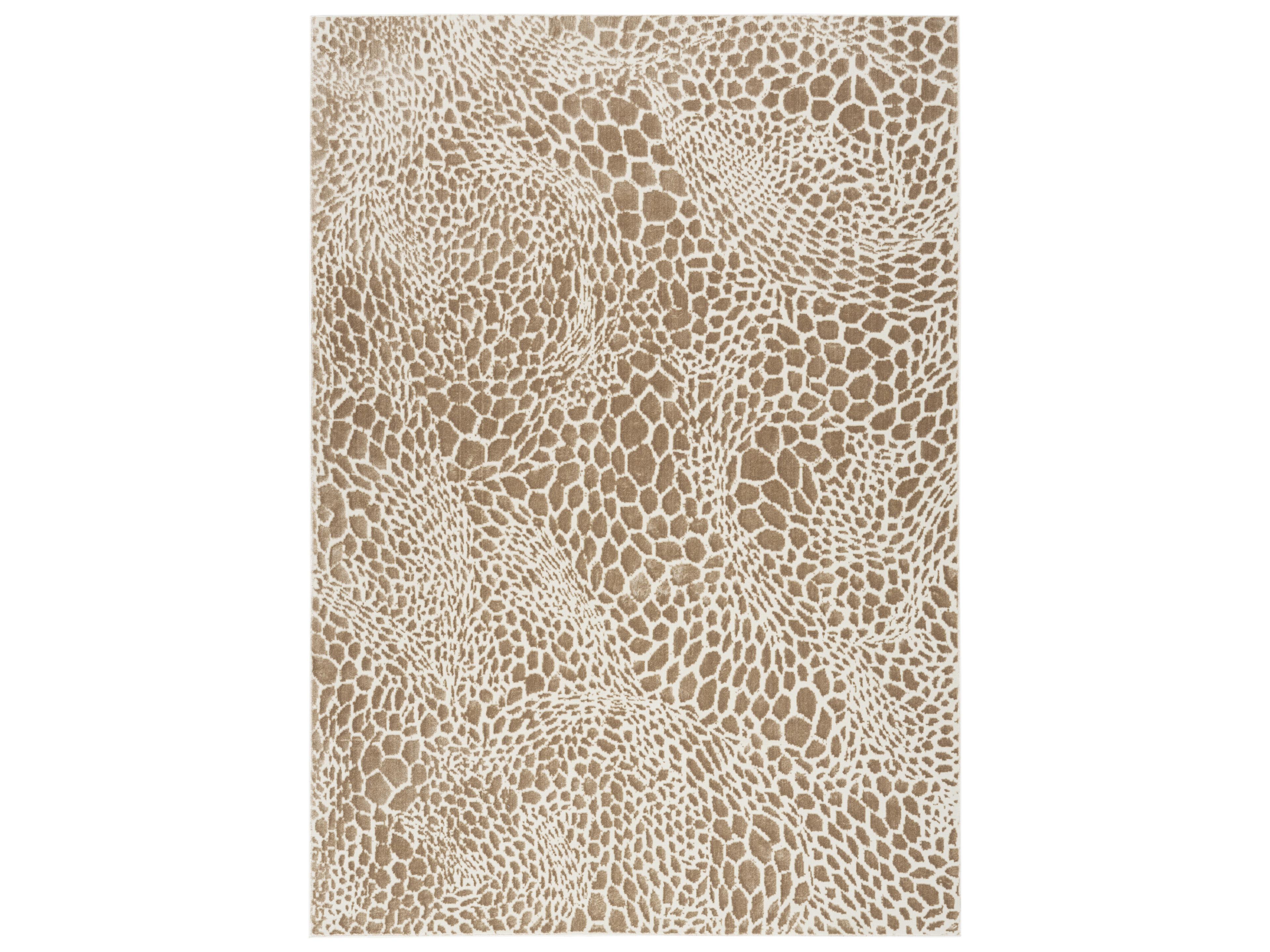 Desire Abstract Area Rug