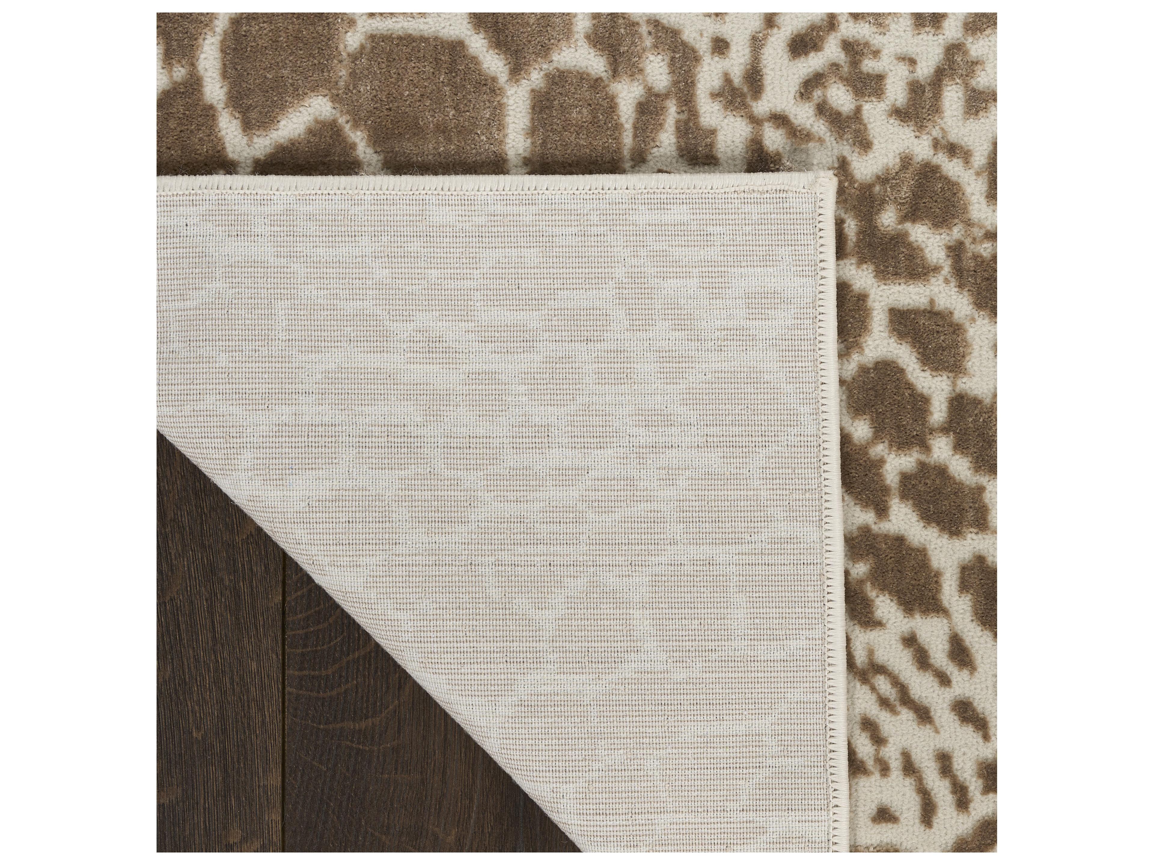 Nourison Desire Abstract Area Rug