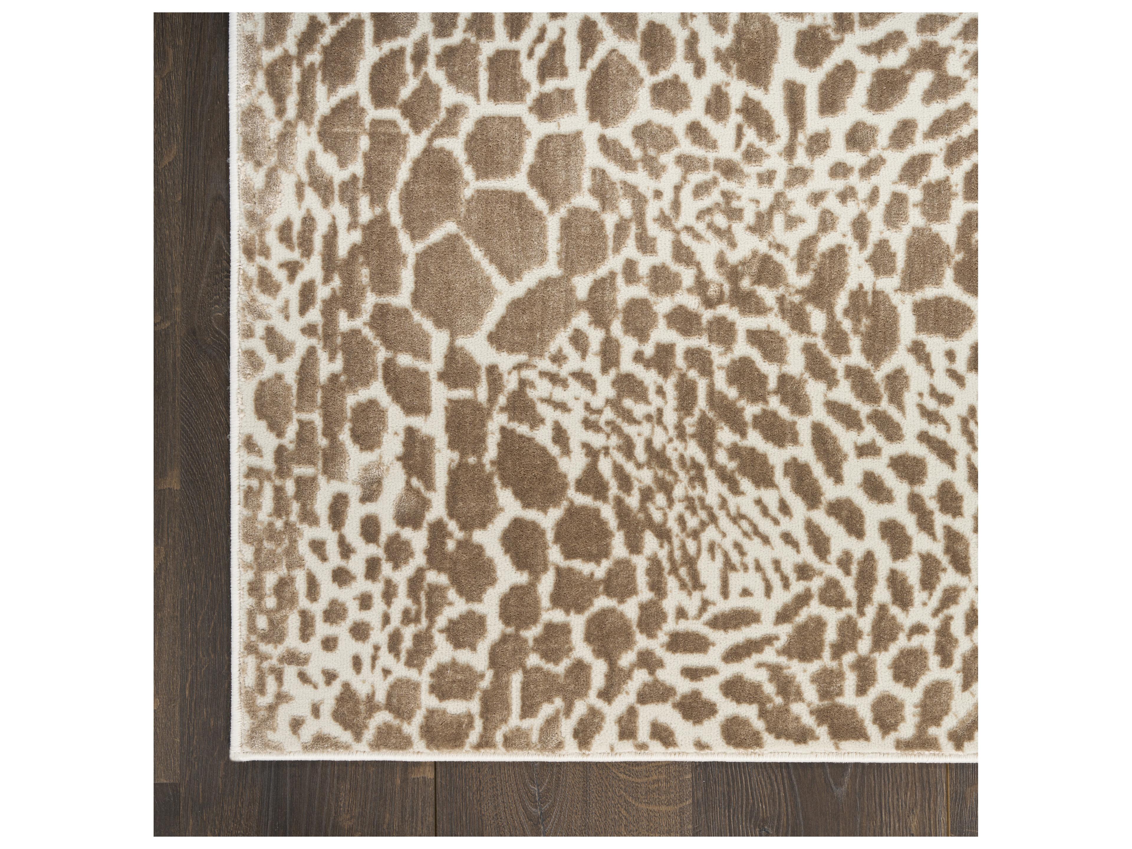Nourison Desire Abstract Area Rug