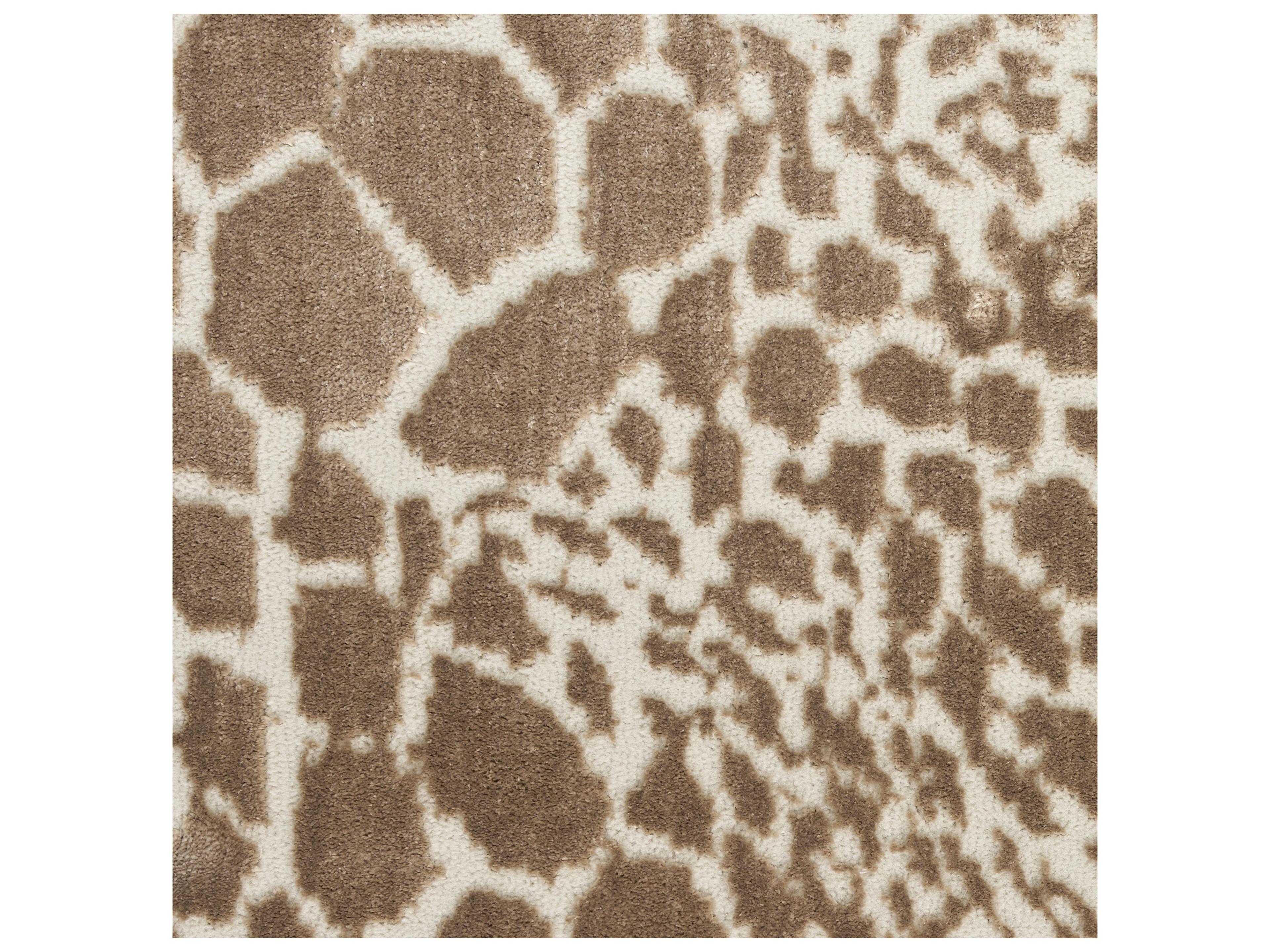 Nourison Desire Abstract Runner Area Rug