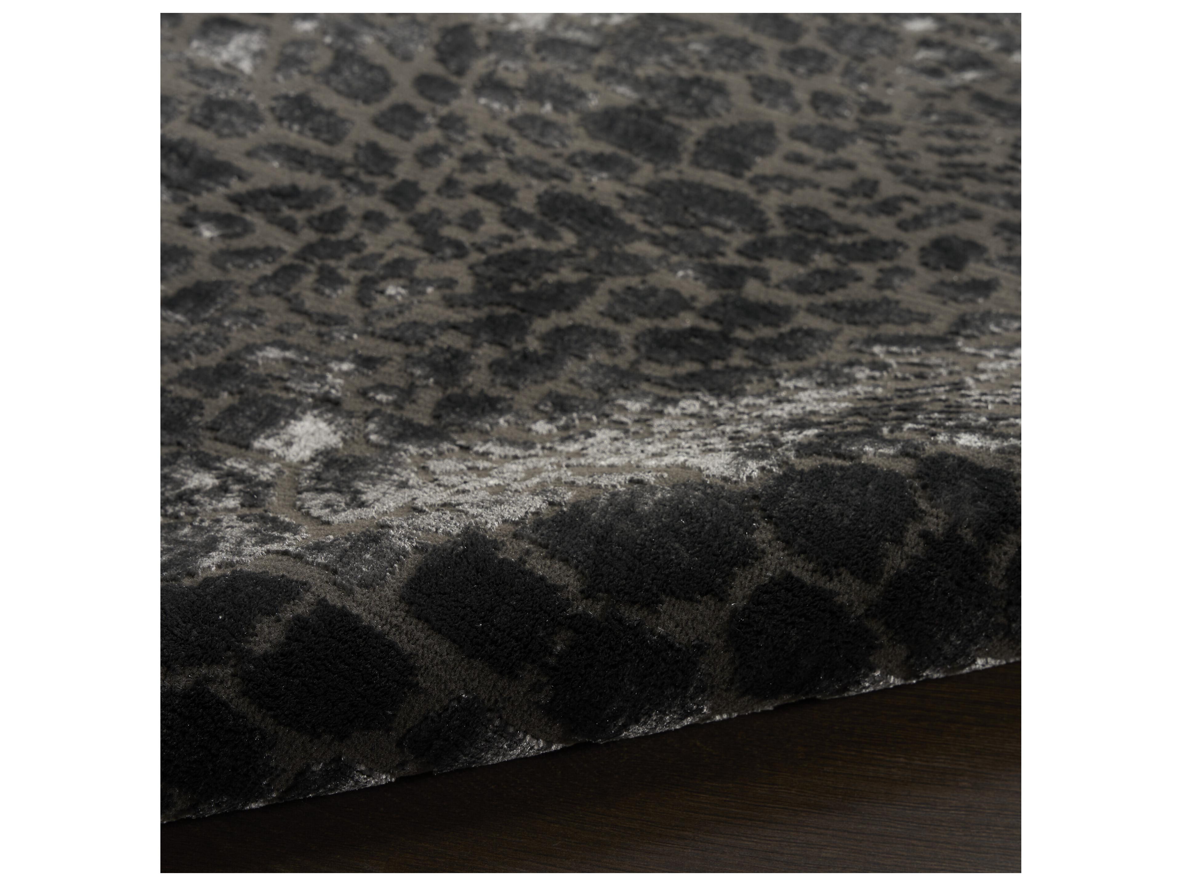 Nourison Desire Abstract Area Rug