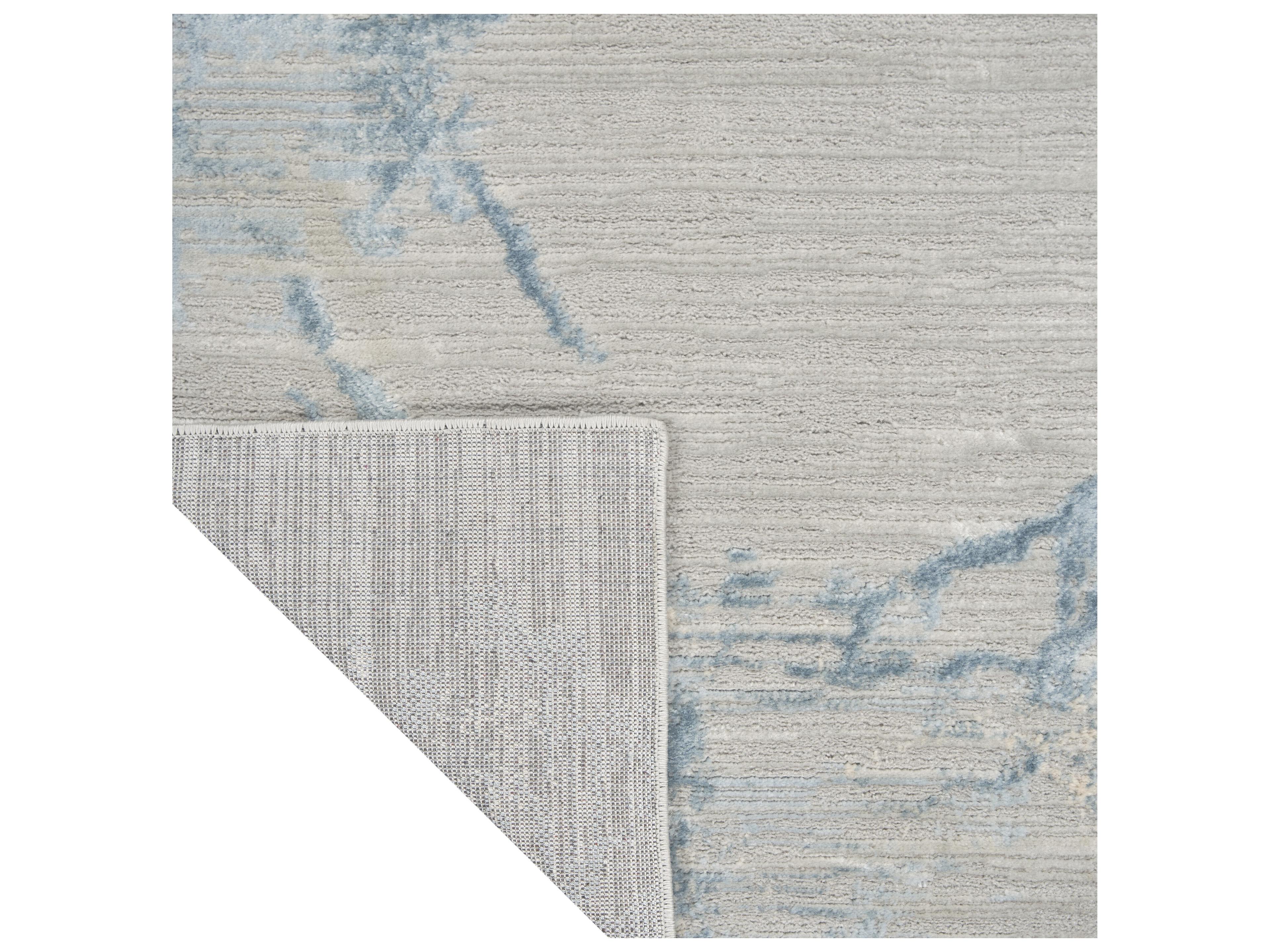 Nourison Ck005 Enchanting Abstract Area Rug