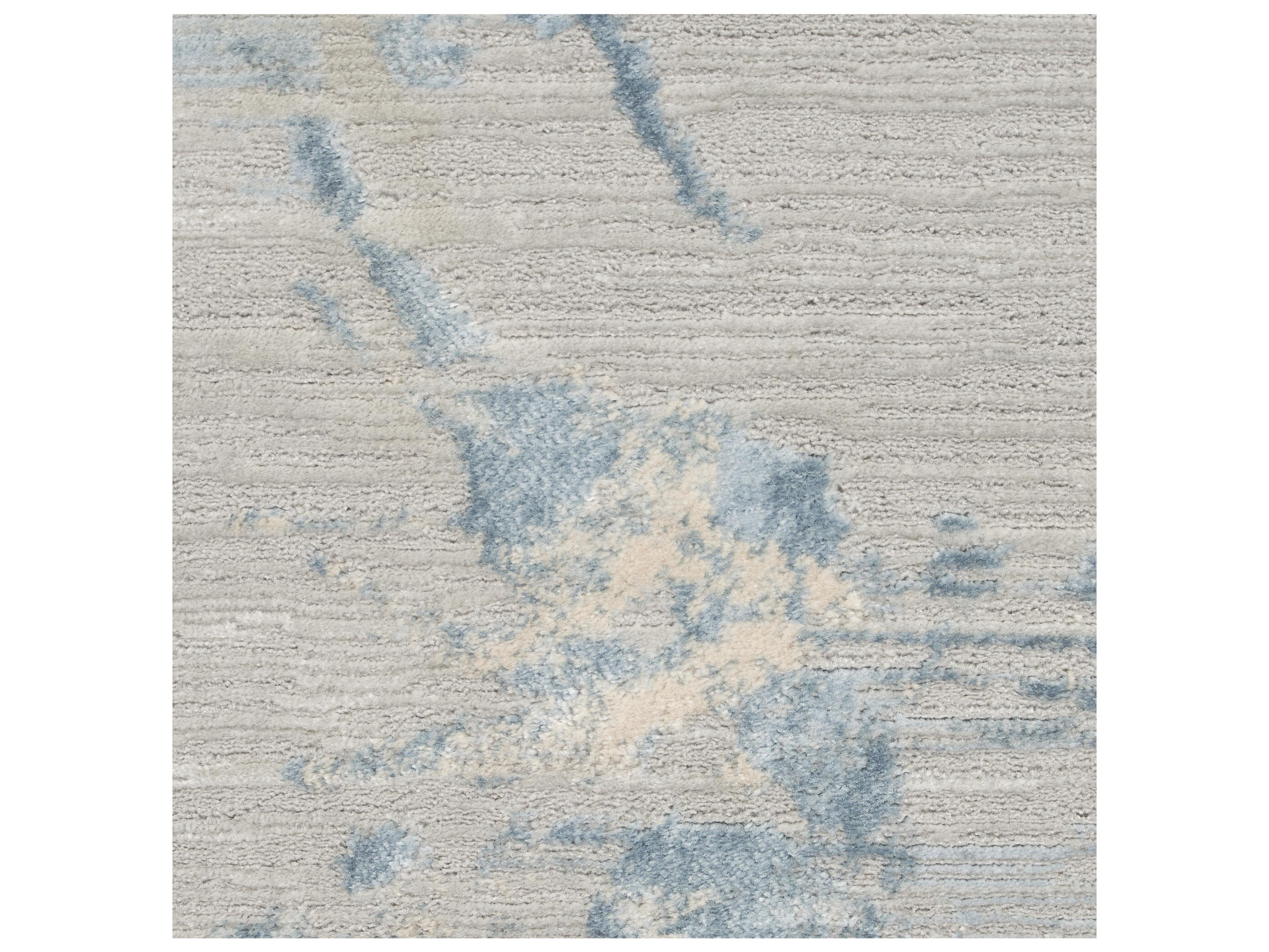 Nourison Ck005 Enchanting Abstract Area Rug