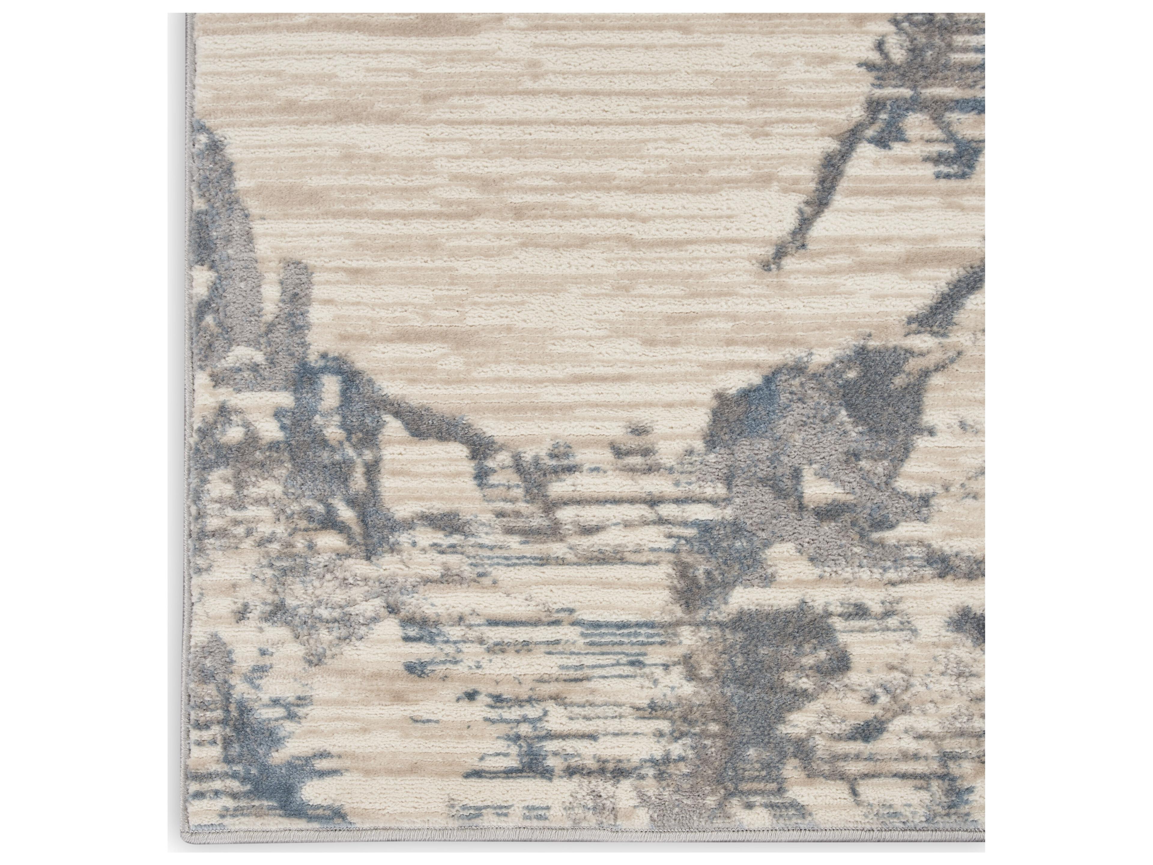 Nourison Ck005 Enchanting Floral Area Rug