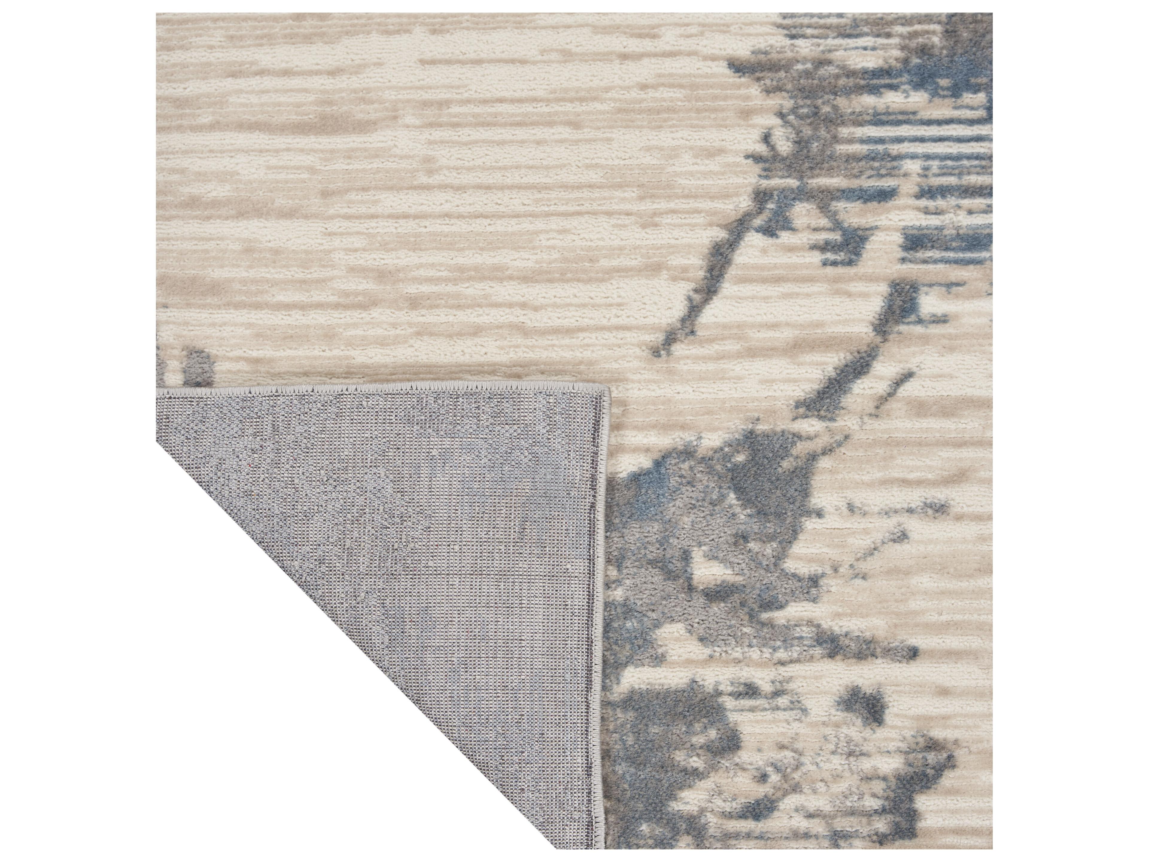 Nourison Ck005 Enchanting Floral Area Rug