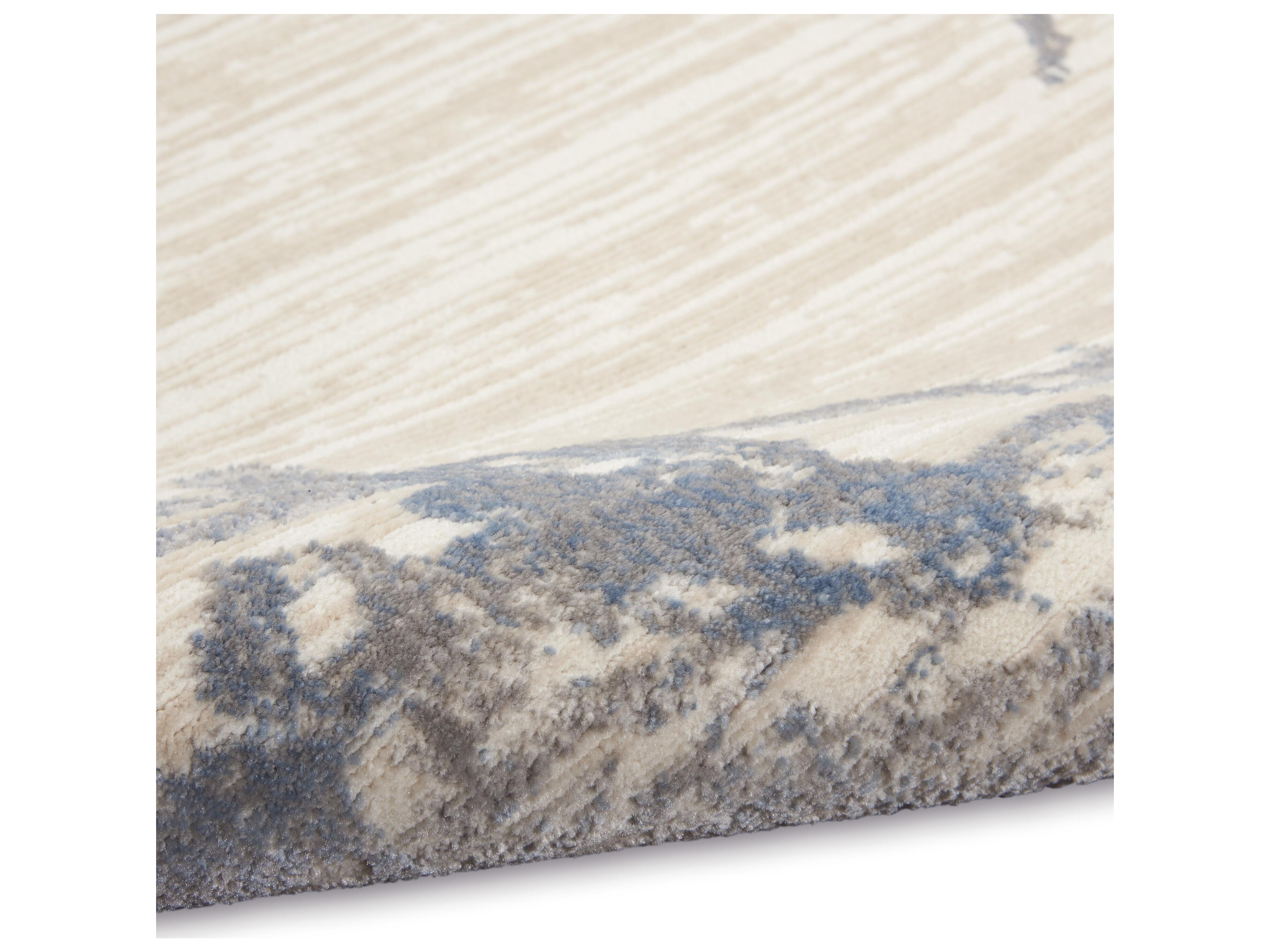 Nourison Ck005 Enchanting Floral Area Rug