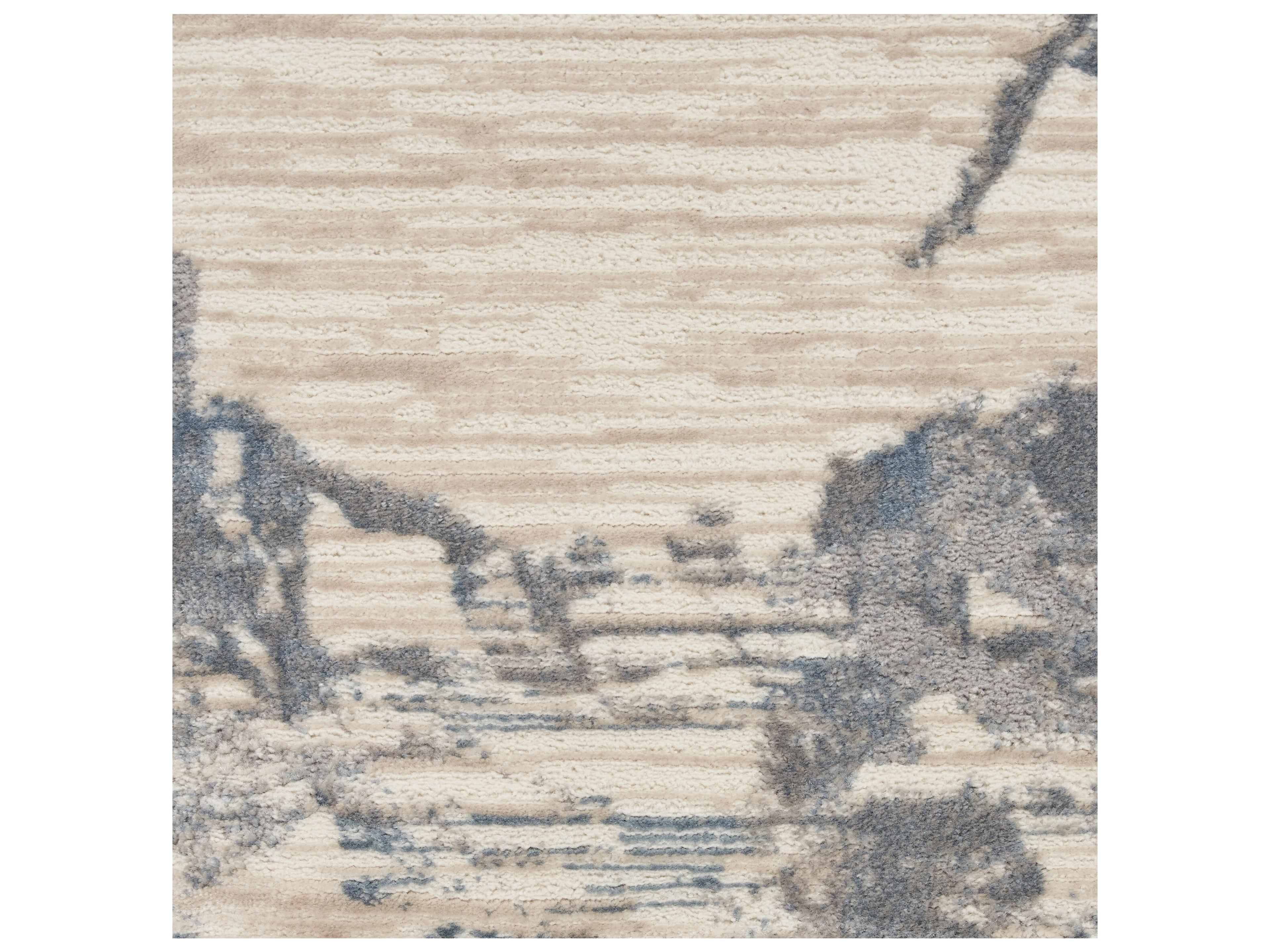 Nourison Ck005 Enchanting Floral Area Rug