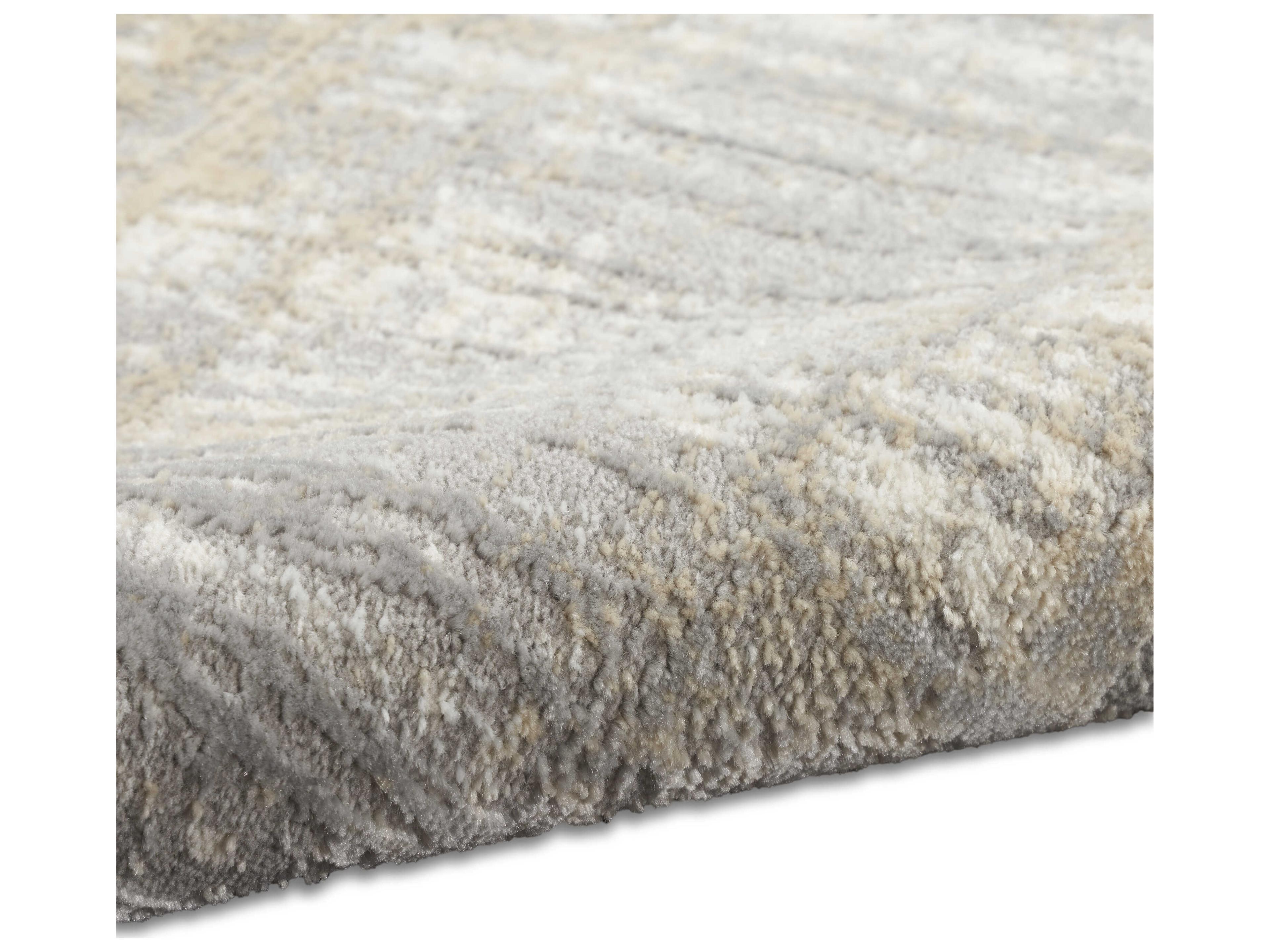 Nourison Ck005 Enchanting Abstract Area Rug