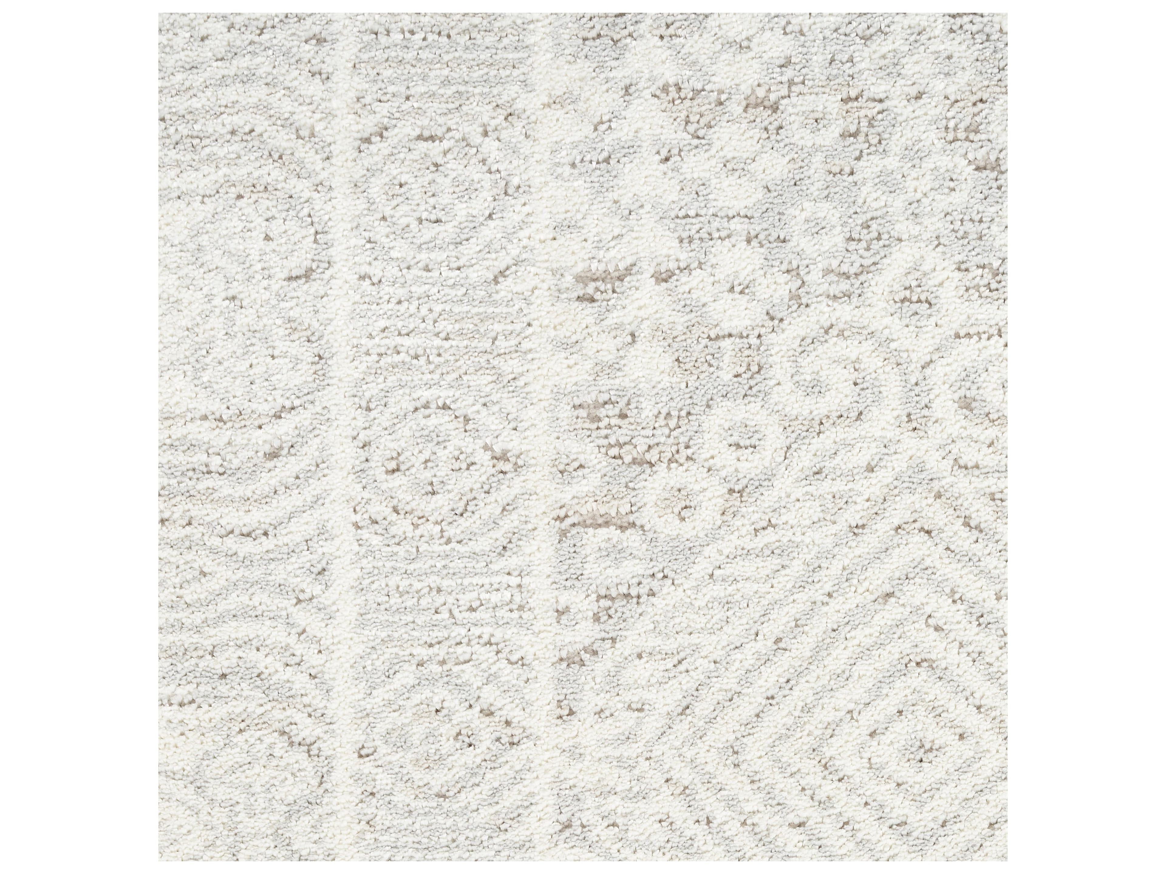 Nourison Eco Cycle Bordered Area Rug