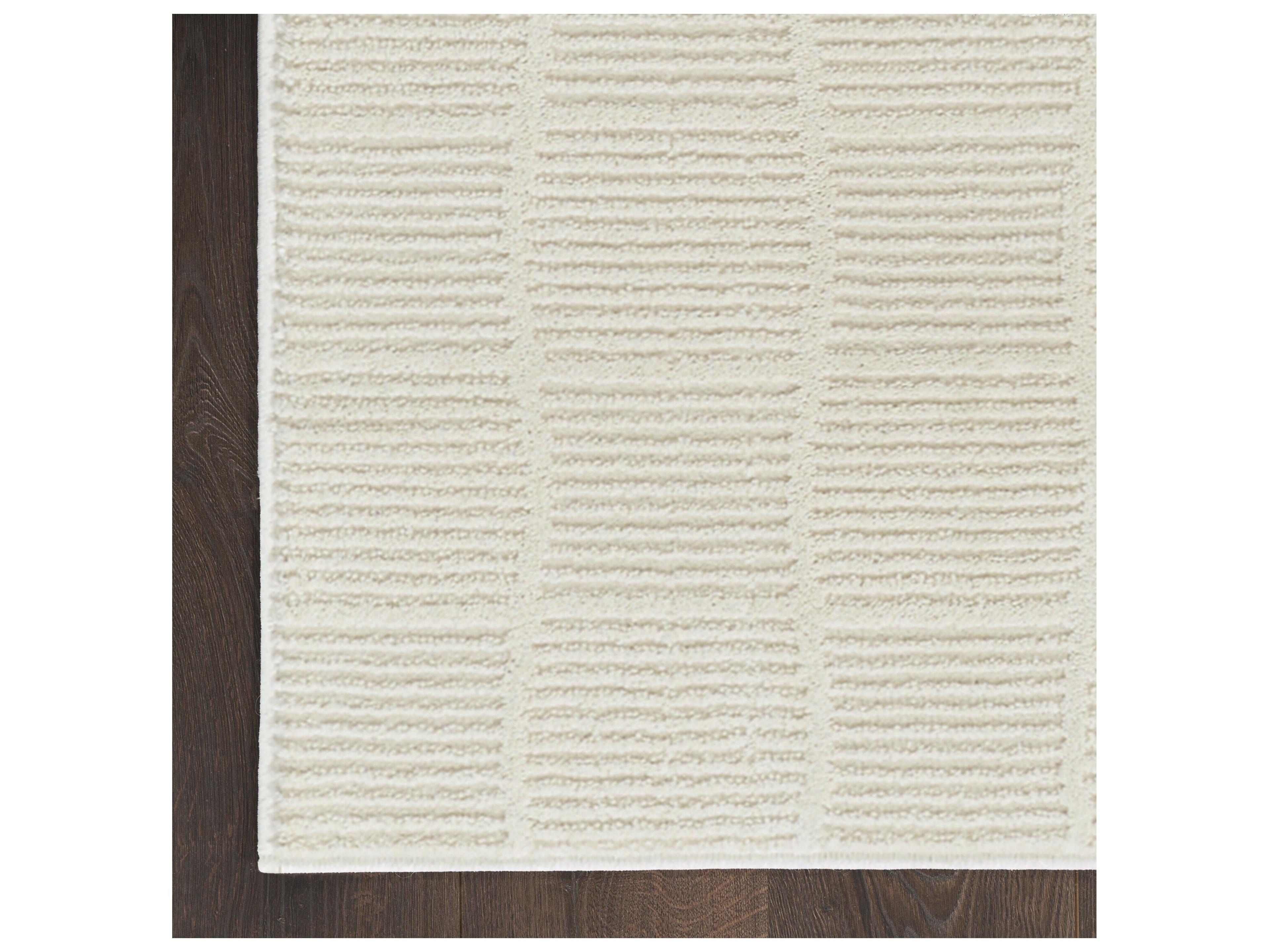 Nourison Ecocy Geometric Area Rug